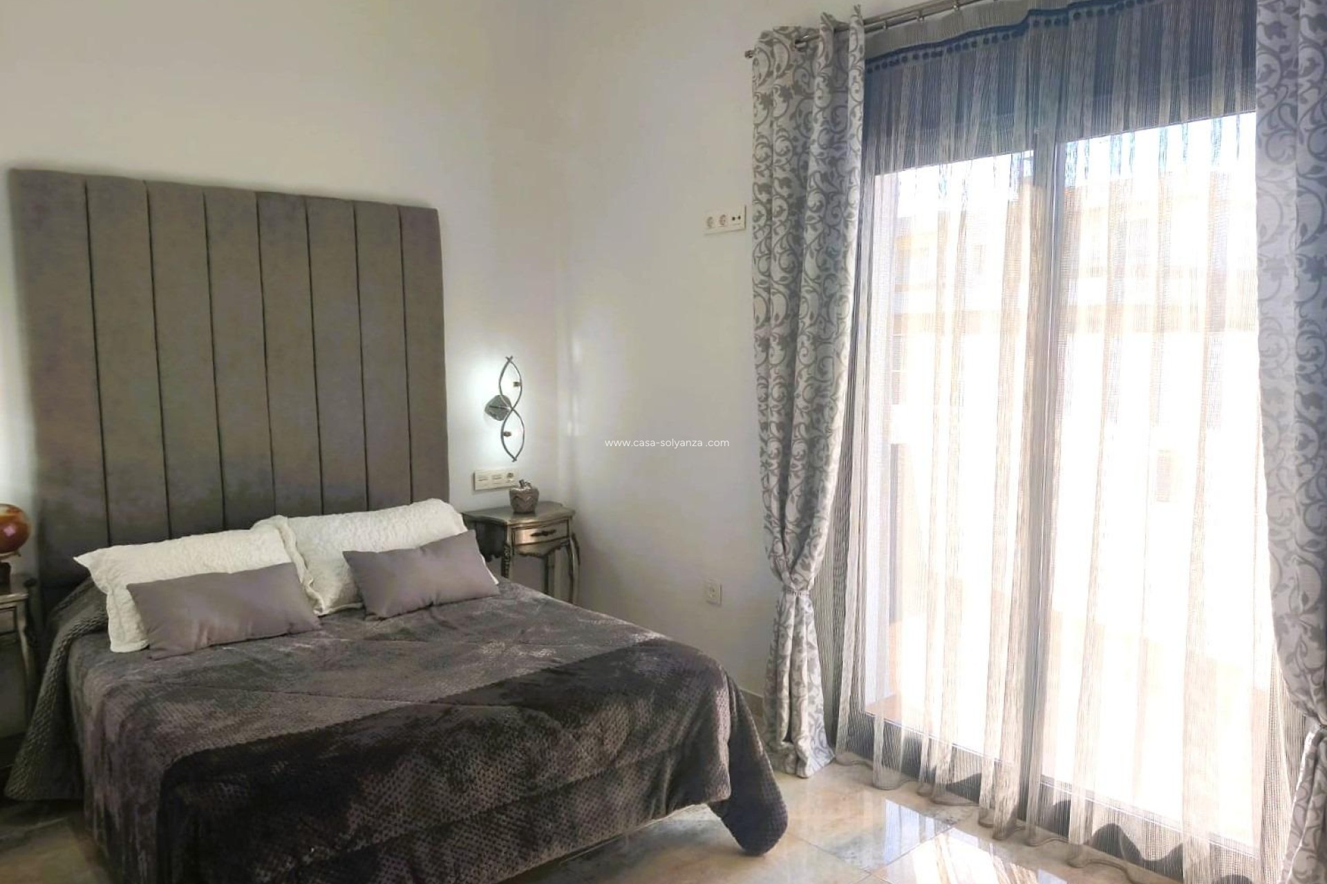 Wiederverkauf - Villa - Pilar de la Horadada - Costa Blanca