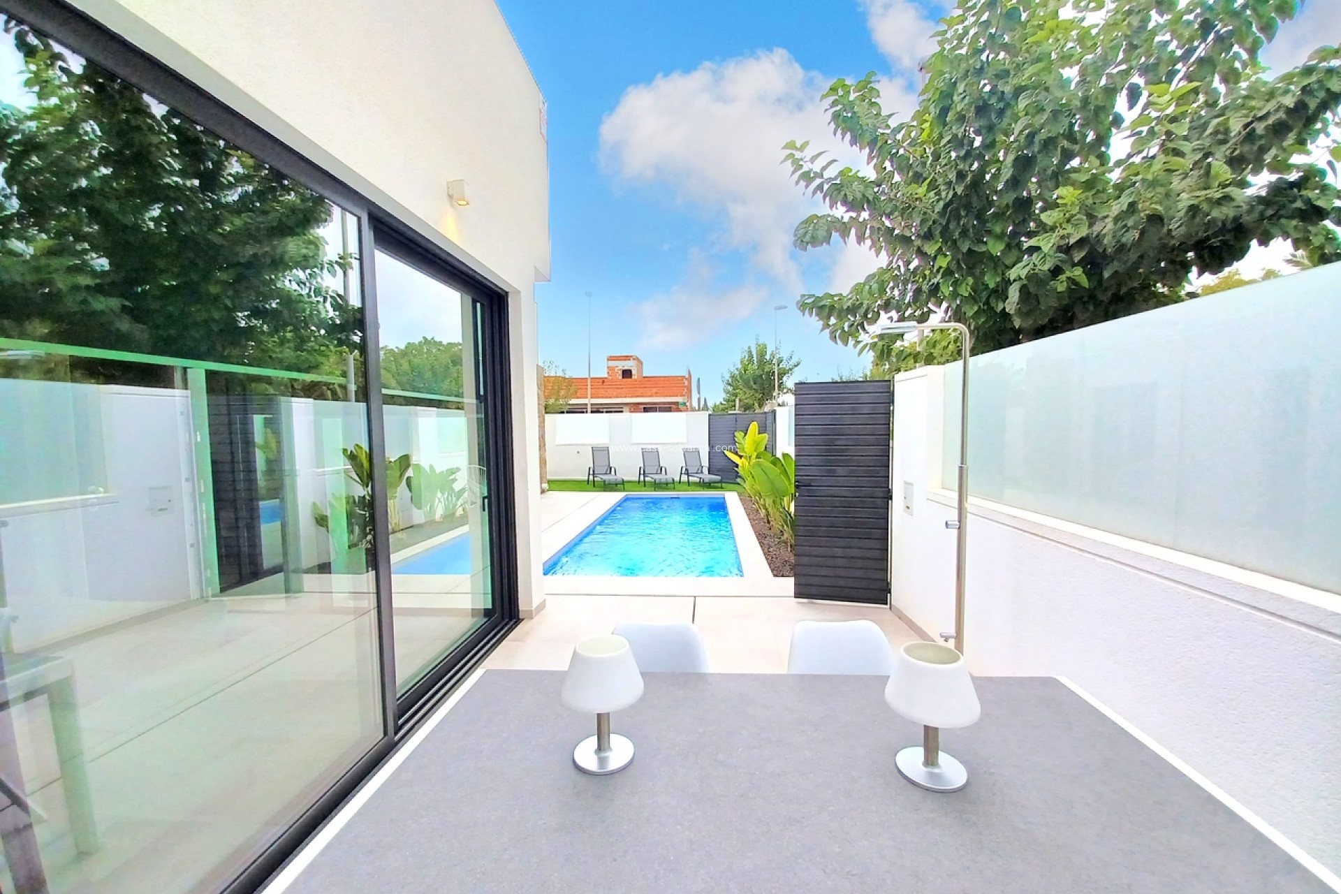 Wiederverkauf - Villa - Pilar de la Horadada - Costa Blanca