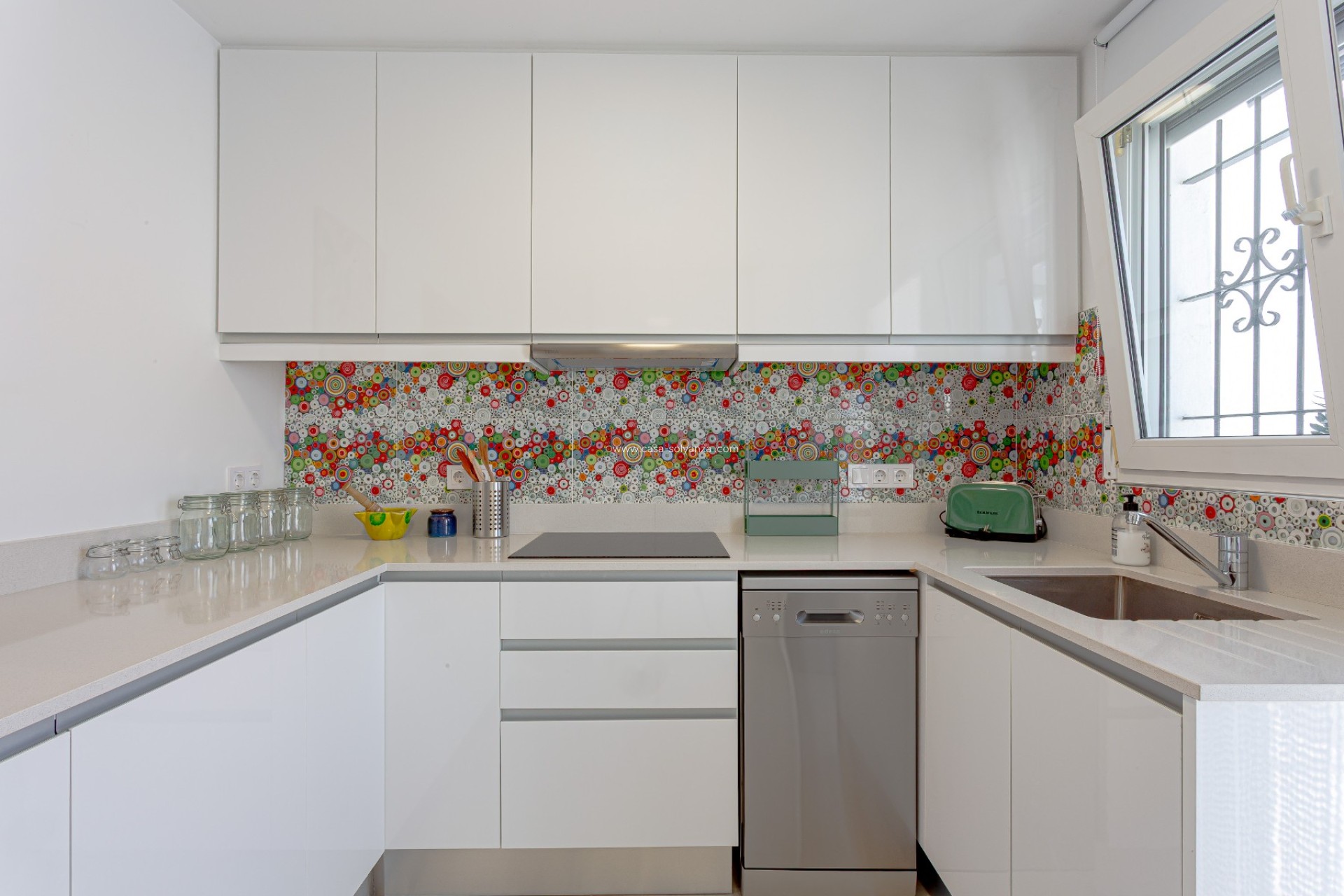 Wiederverkauf - Villa - Pilar de la Horadada - Costa Blanca