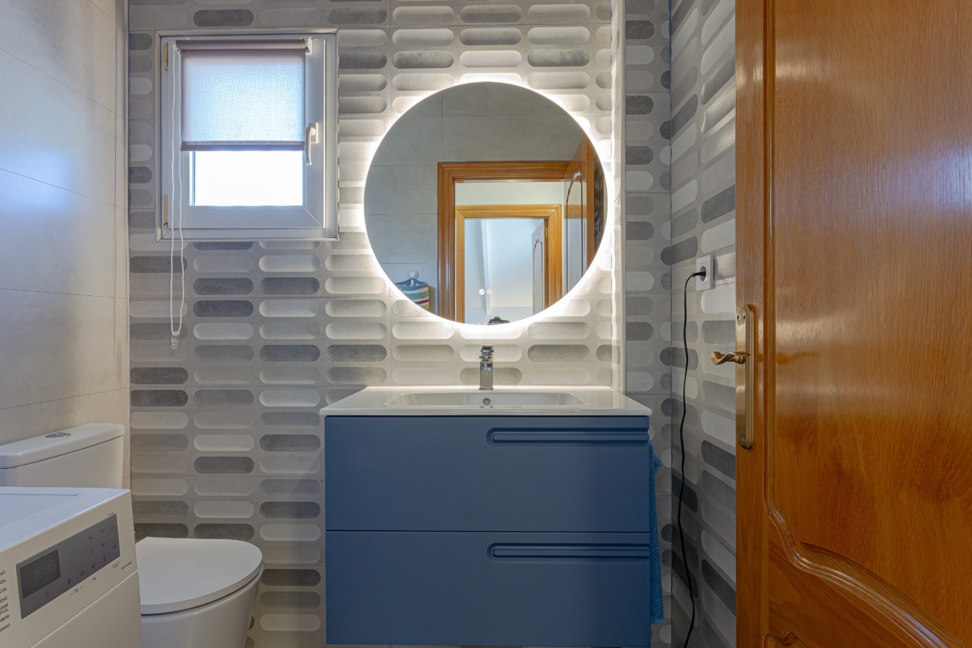 Wiederverkauf - Villa - Pilar de la Horadada - Costa Blanca