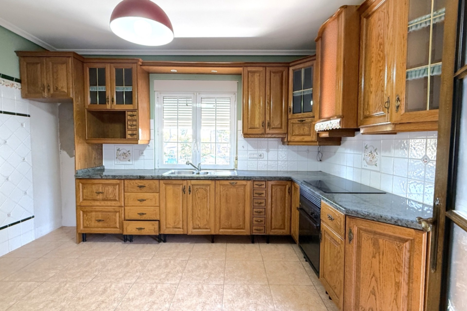 Wiederverkauf - Villa - Pilar de la Horadada - Costa Blanca