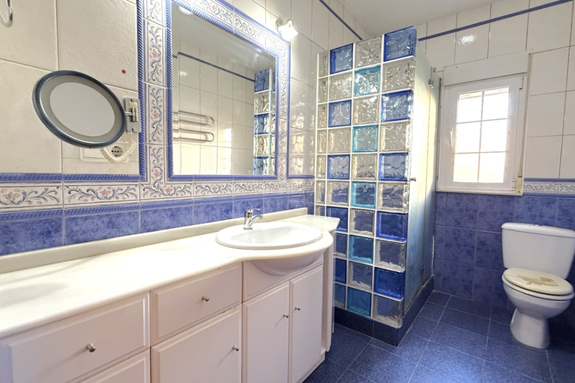 Wiederverkauf - Villa - Pilar de la Horadada - Costa Blanca