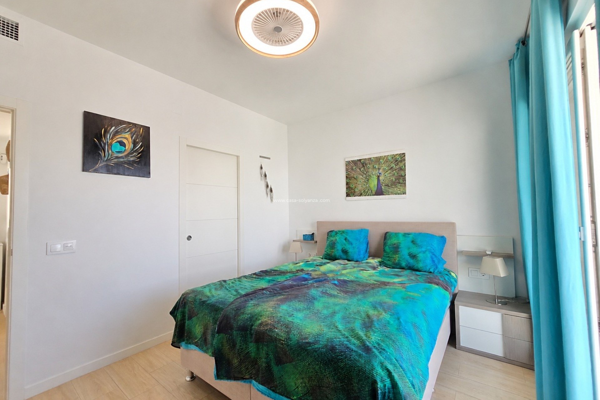 Wiederverkauf - Villa - Pilar de la Horadada - Costa Blanca