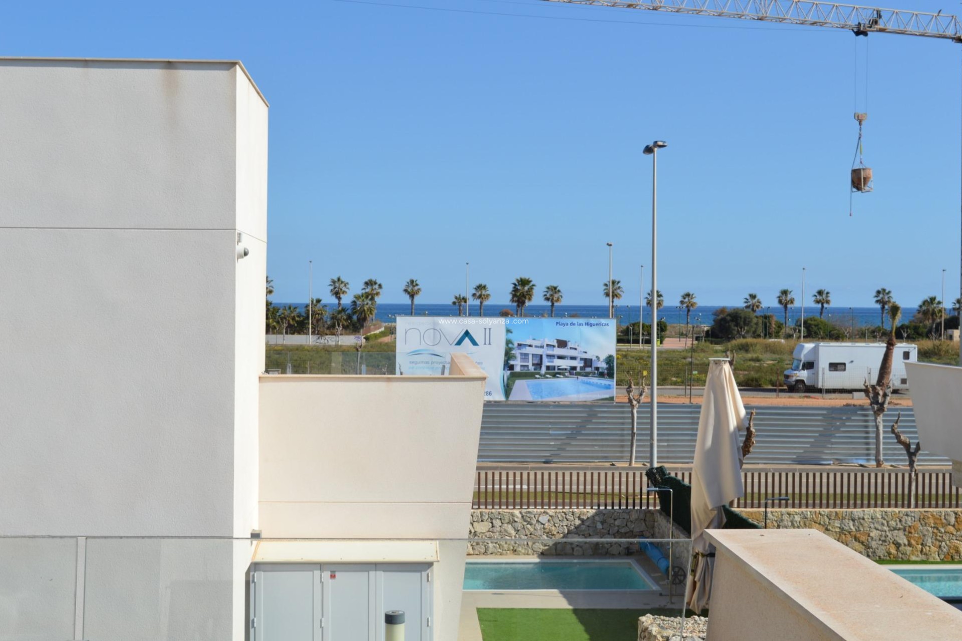 Wiederverkauf - Villa - Pilar de la Horadada - Las Higuericas