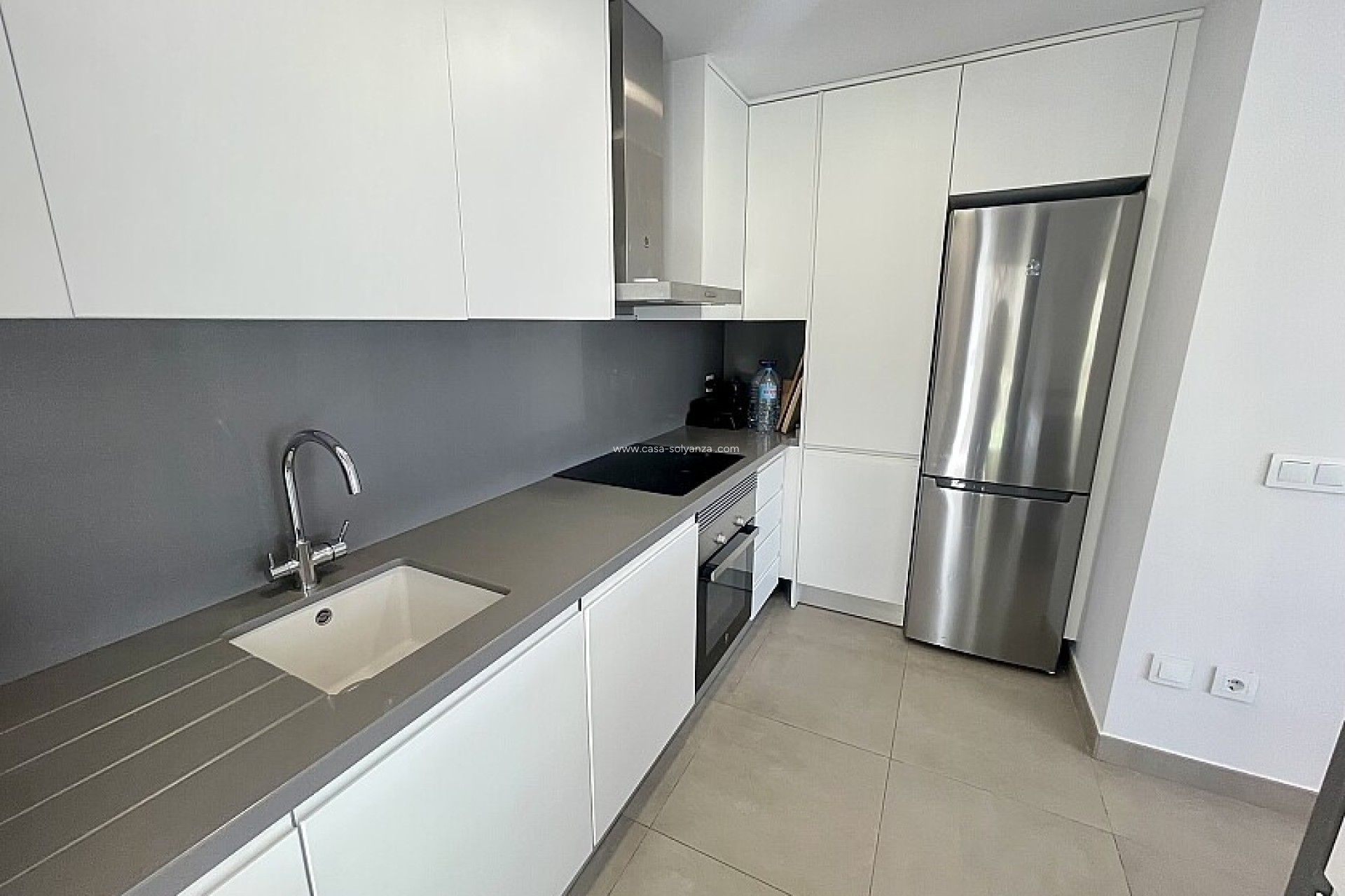 Wiederverkauf - Villa - Pilar de la Horadada - Las Higuericas