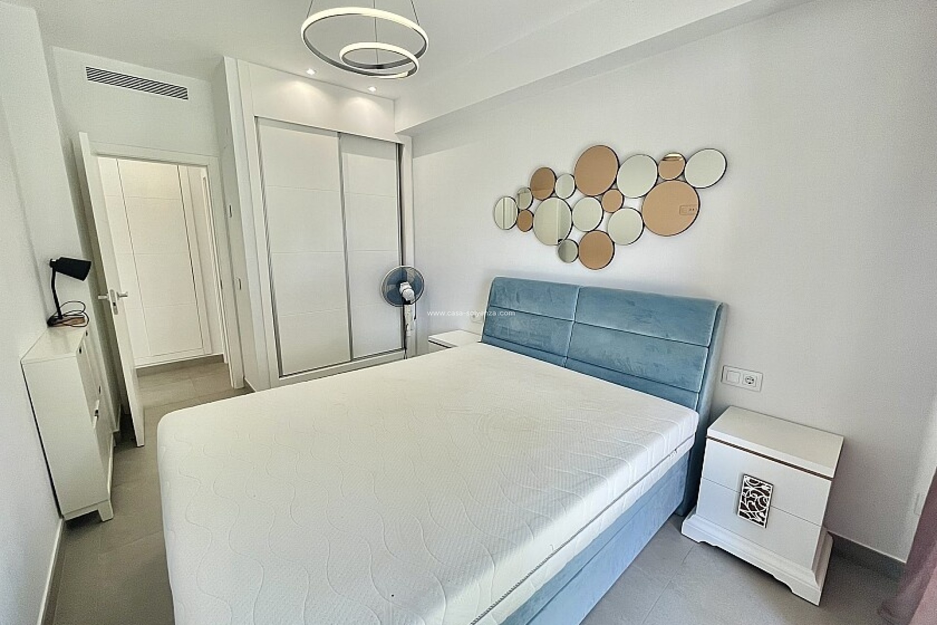 Wiederverkauf - Villa - Pilar de la Horadada - Las Higuericas