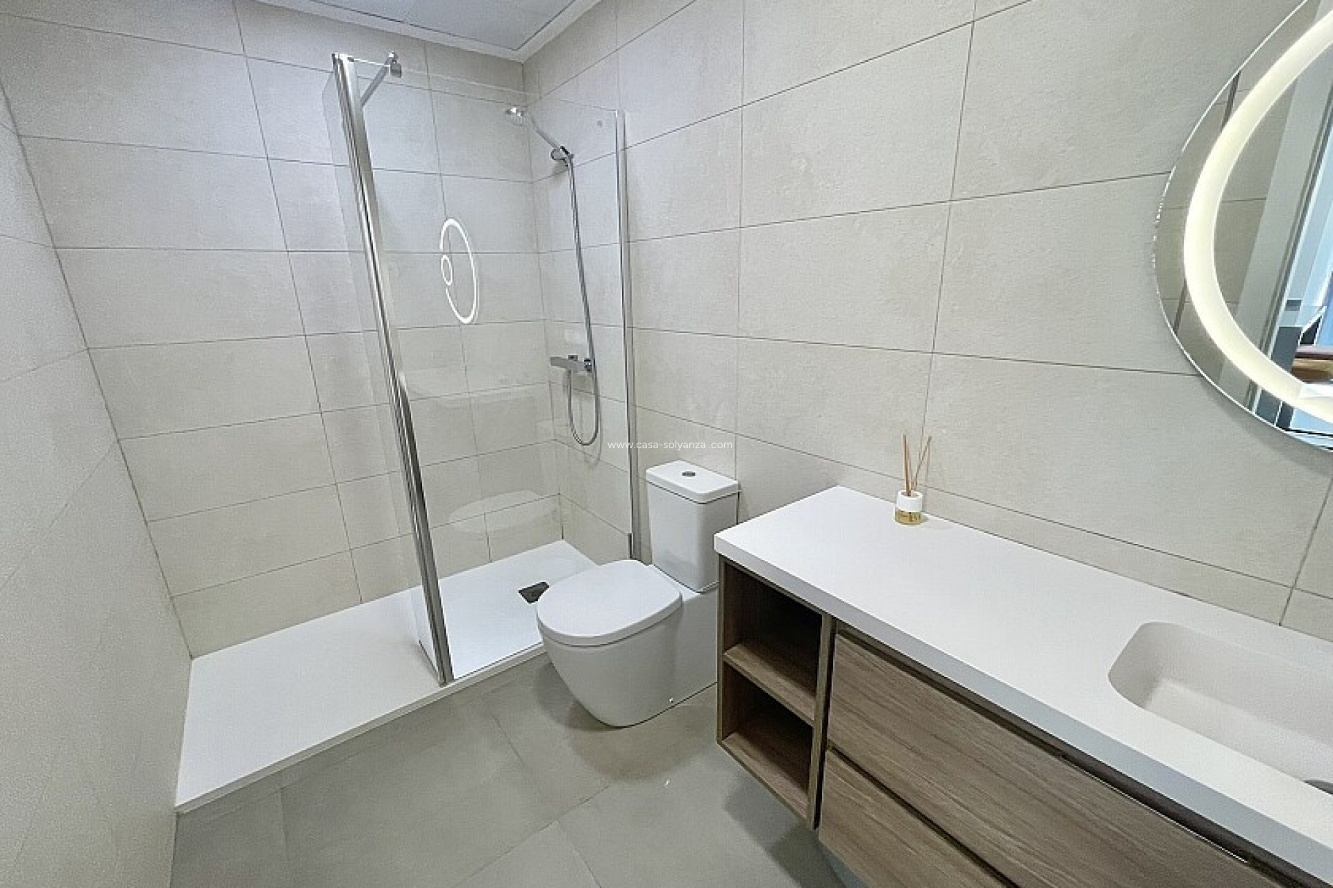 Wiederverkauf - Villa - Pilar de la Horadada - Las Higuericas