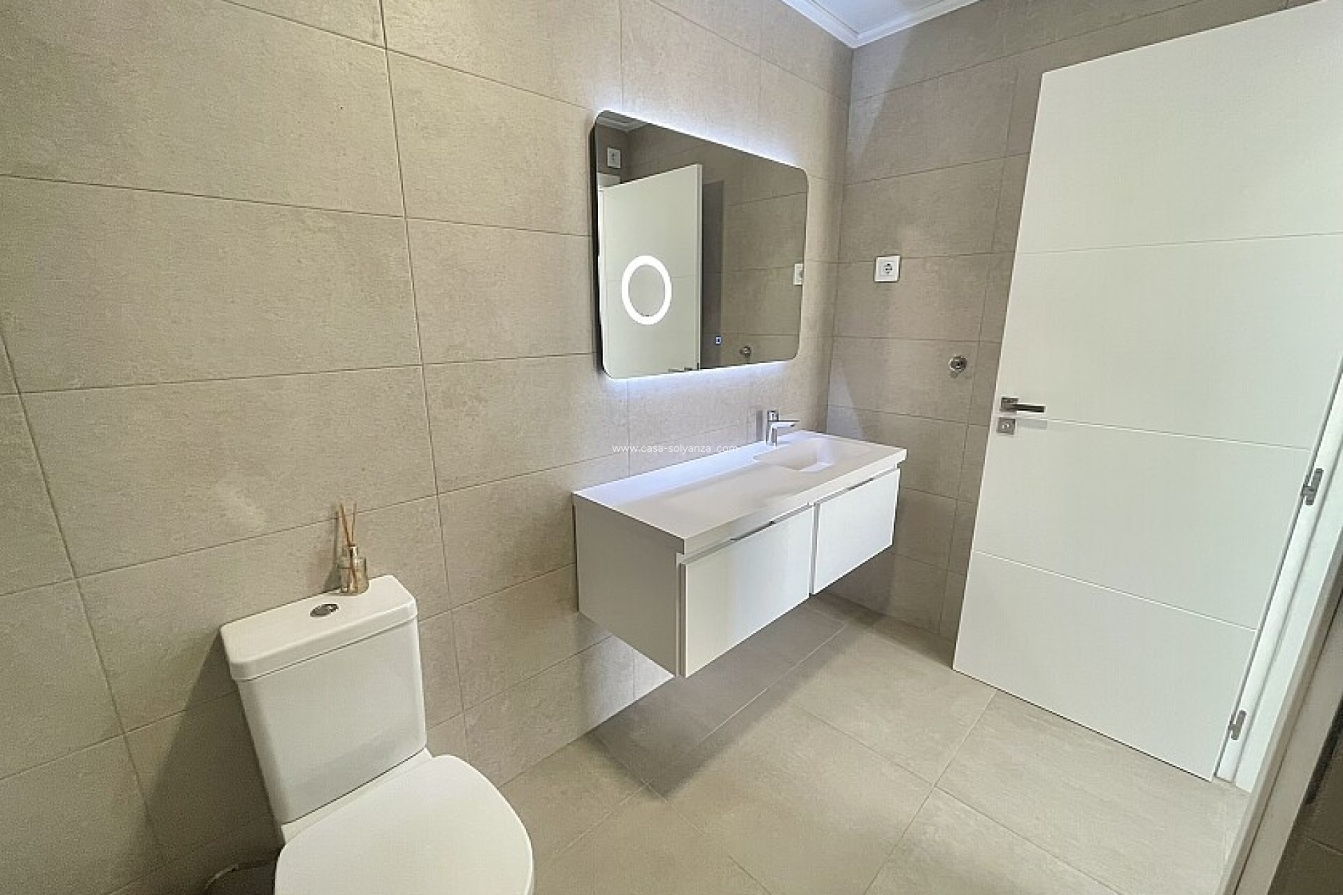 Wiederverkauf - Villa - Pilar de la Horadada - Las Higuericas