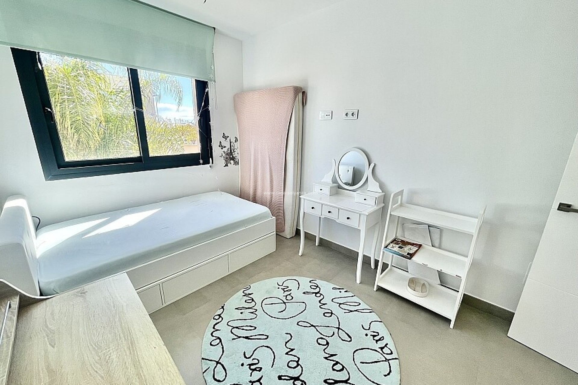 Wiederverkauf - Villa - Pilar de la Horadada - Las Higuericas