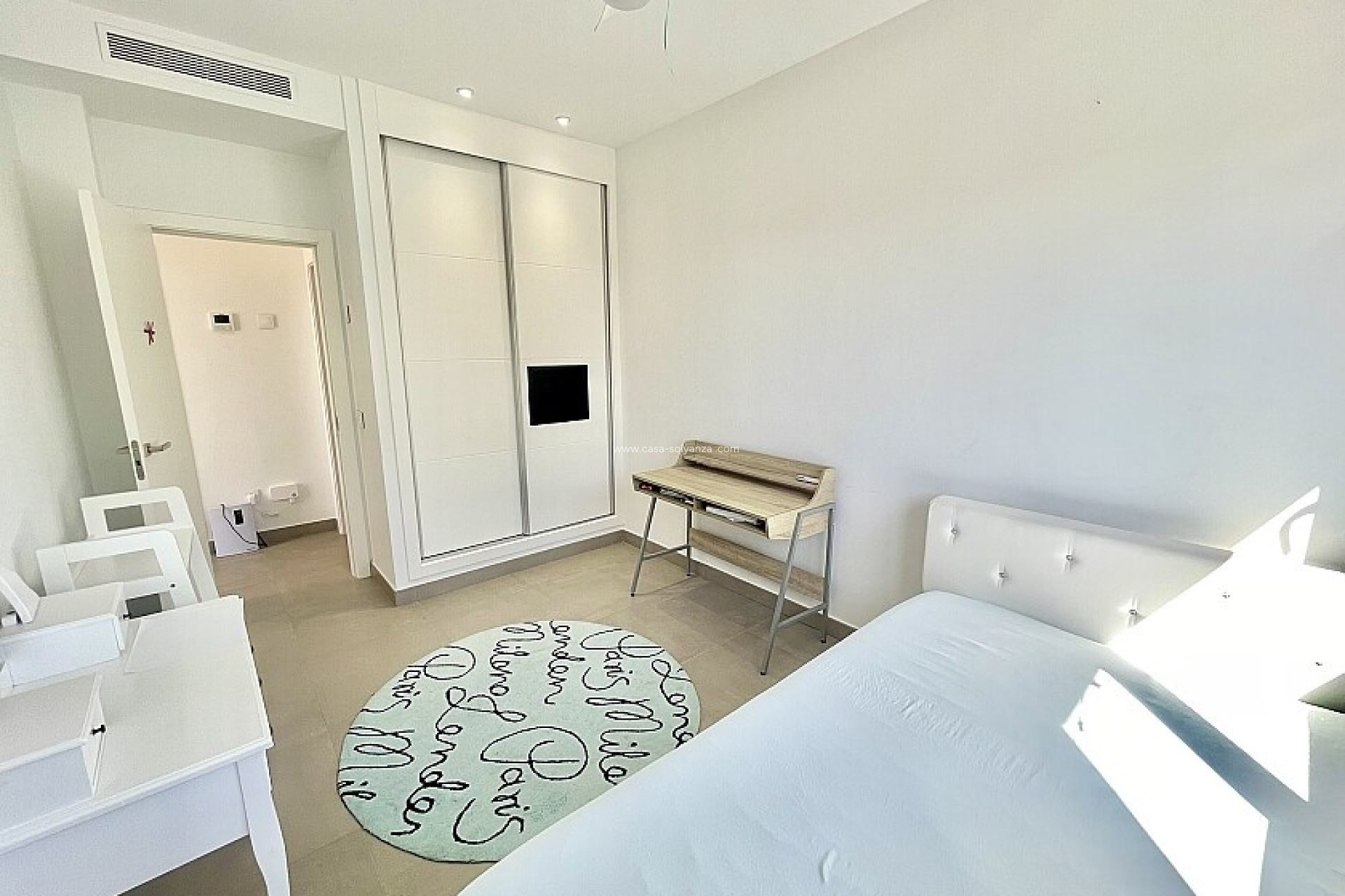 Wiederverkauf - Villa - Pilar de la Horadada - Las Higuericas