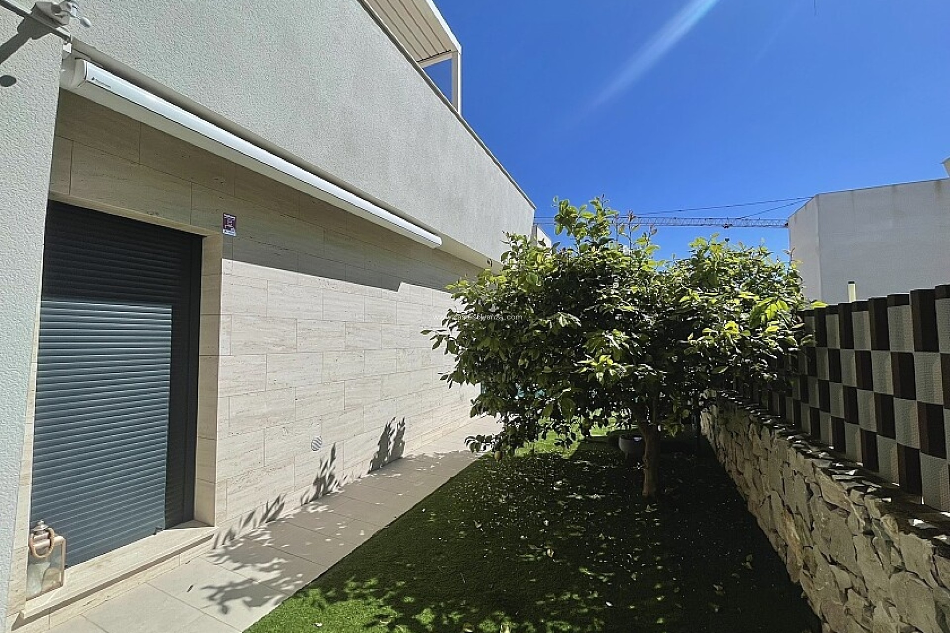 Wiederverkauf - Villa - Pilar de la Horadada - Las Higuericas