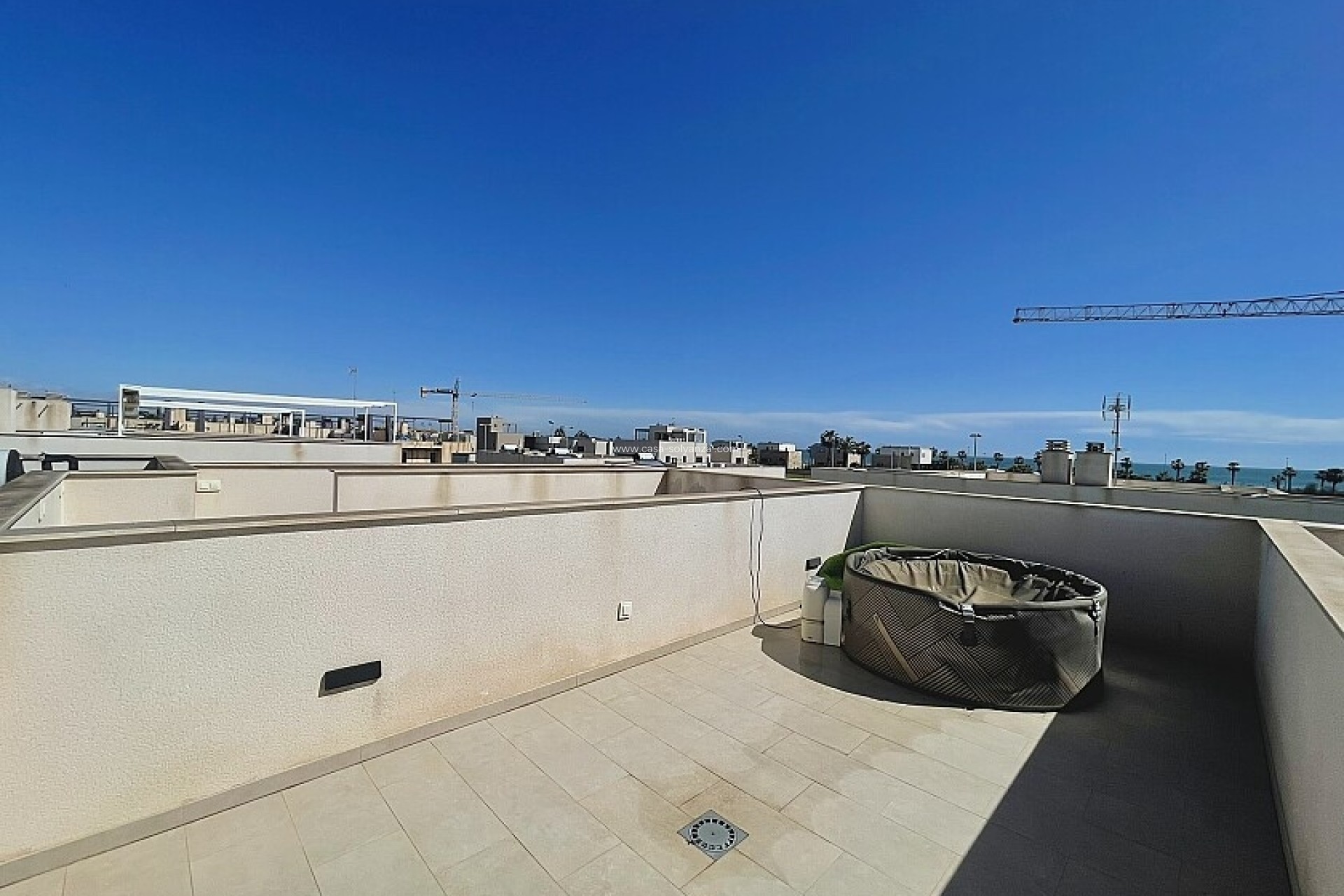 Wiederverkauf - Villa - Pilar de la Horadada - Las Higuericas