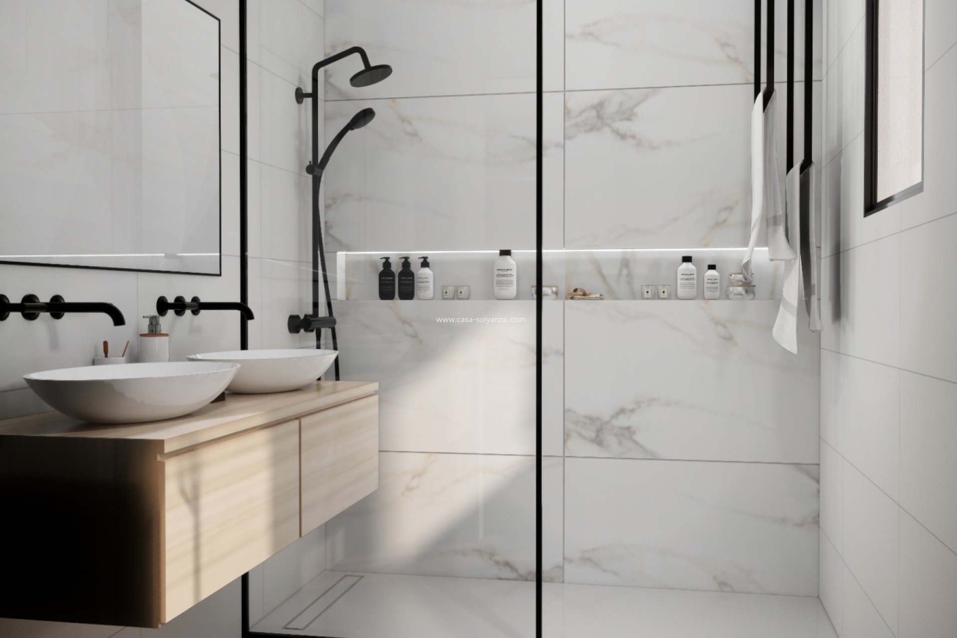 Wiederverkauf - Villa - Pilar de la Horadada - Lo Romero Golf