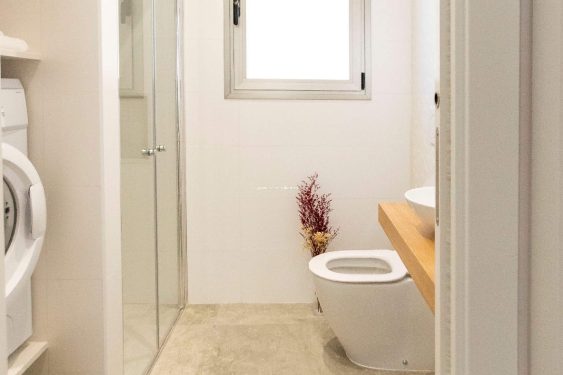 Wiederverkauf - Villa - Pilar de la Horadada - Lo Romero Golf