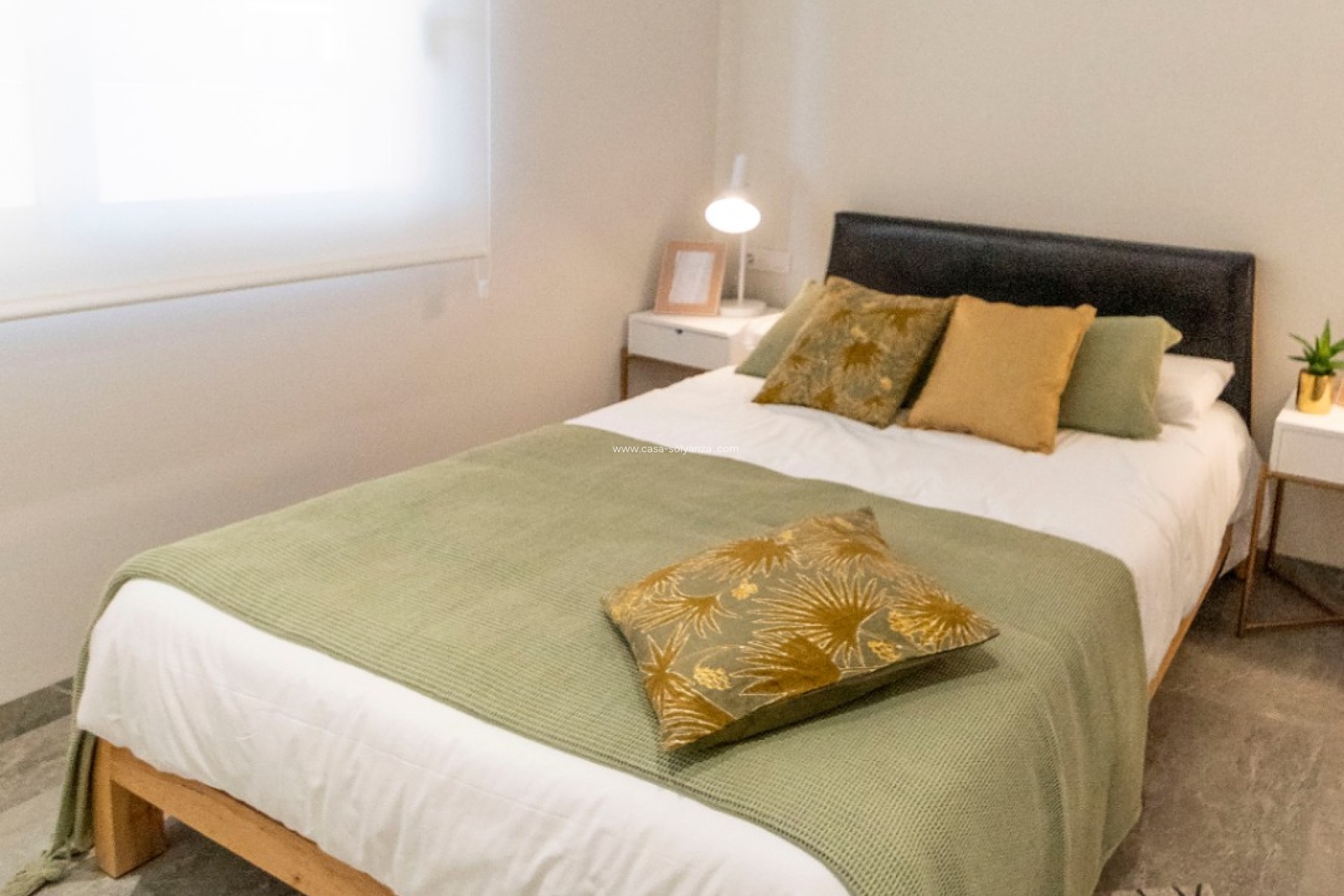 Wiederverkauf - Villa - Pilar de la Horadada - Lo Romero Golf