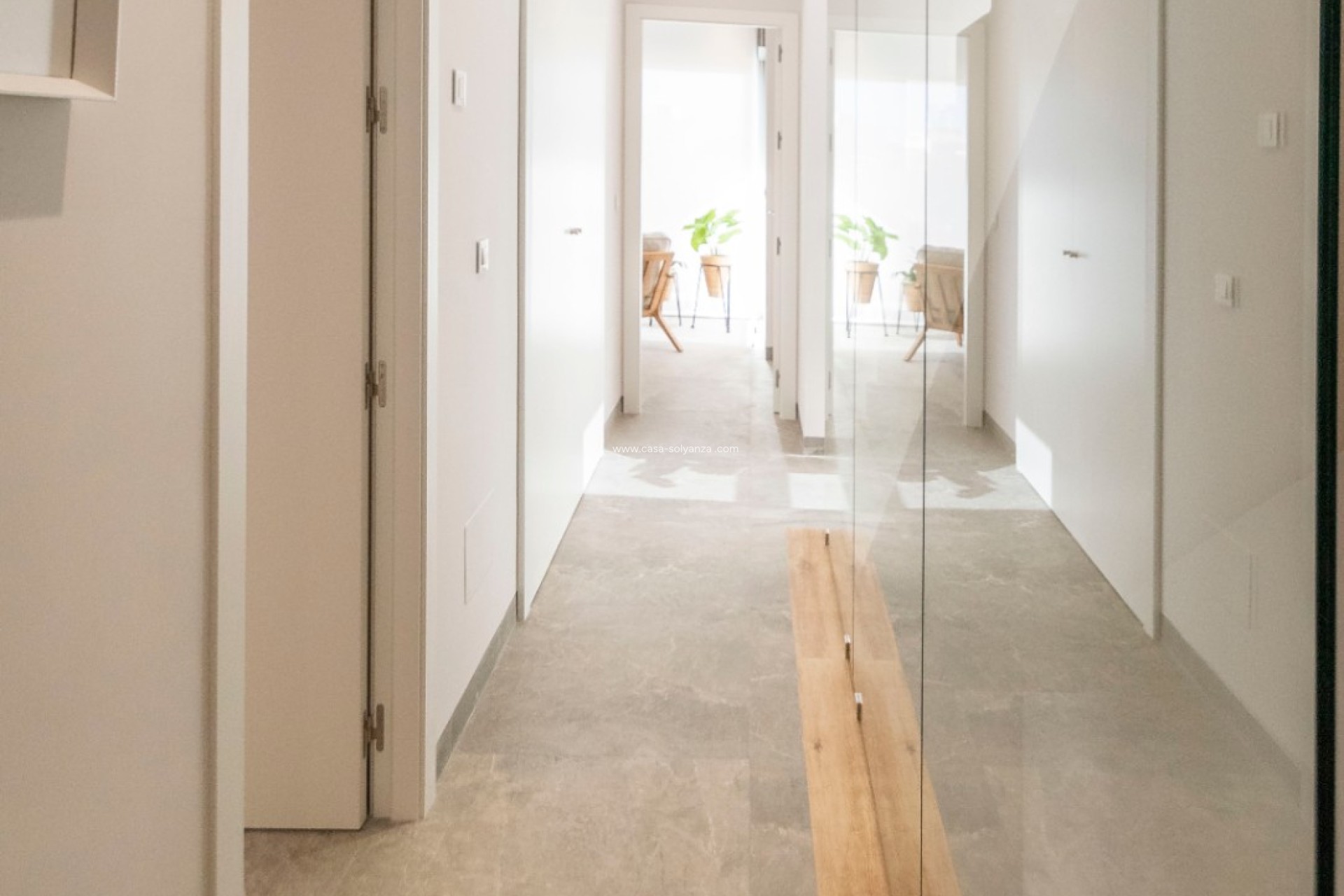 Wiederverkauf - Villa - Pilar de la Horadada - Lo Romero Golf