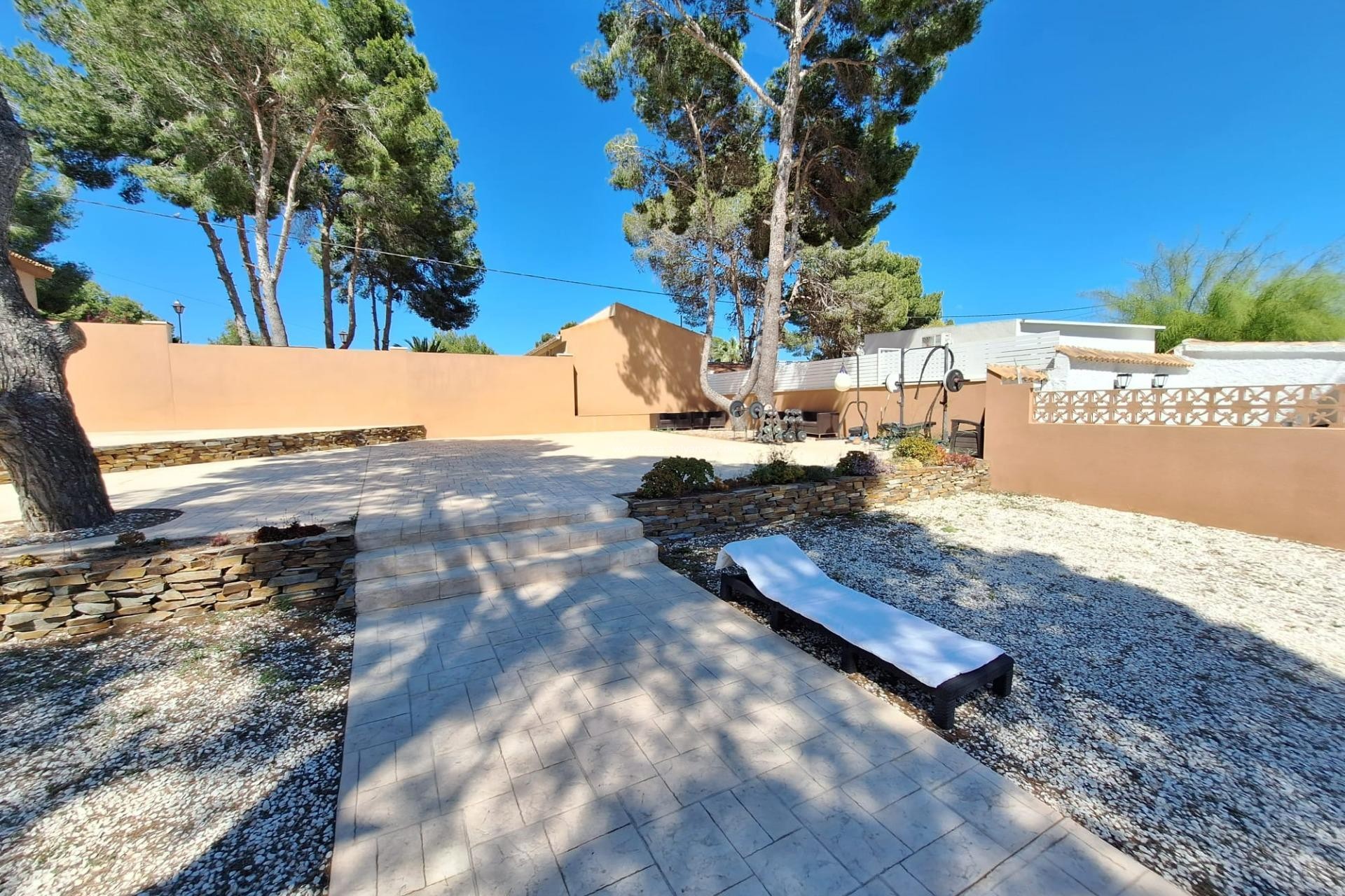 Wiederverkauf - Villa - Pilar de la Horadada - Pinar de Campoverde
