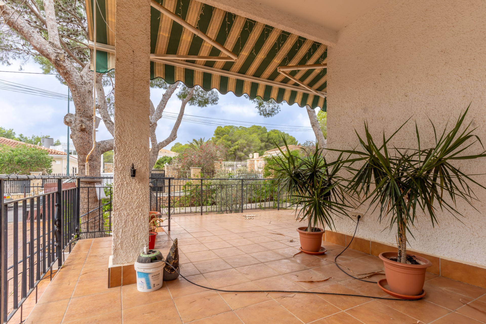 Wiederverkauf - Villa - Pilar de la Horadada - Pinar de Campoverde