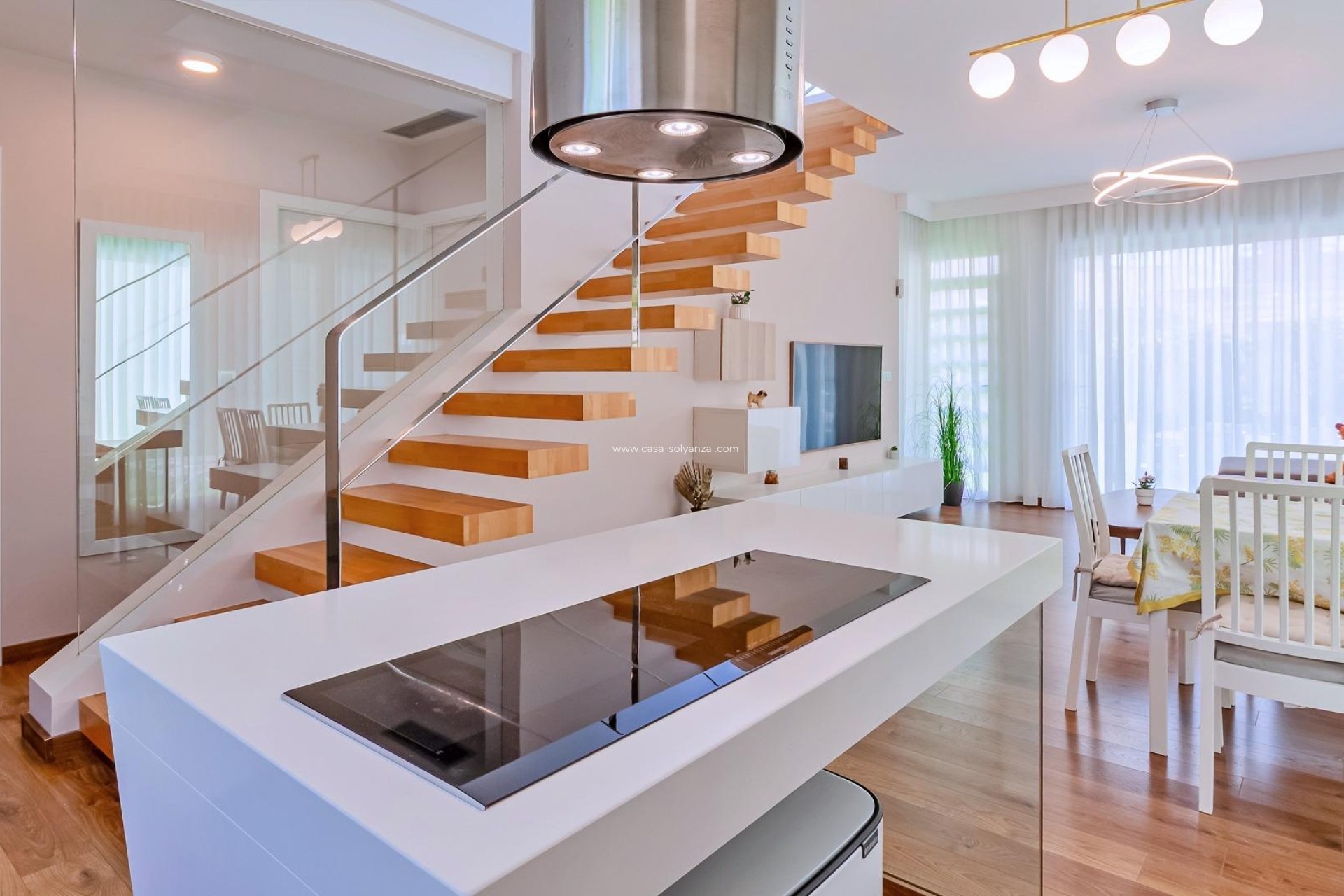 Wiederverkauf - Villa - Pilar de la Horadada - Pueblo Latino