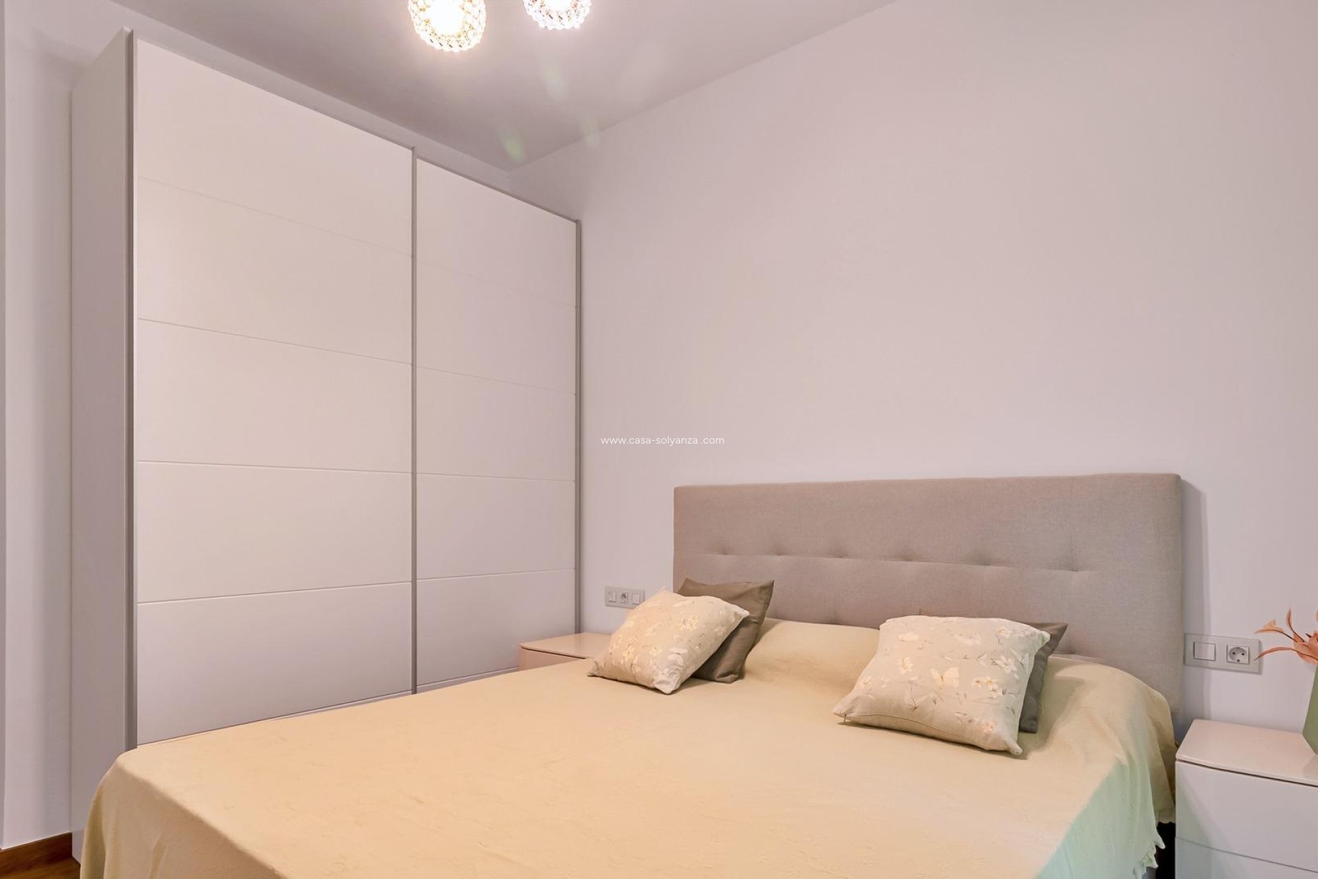 Wiederverkauf - Villa - Pilar de la Horadada - Pueblo Latino