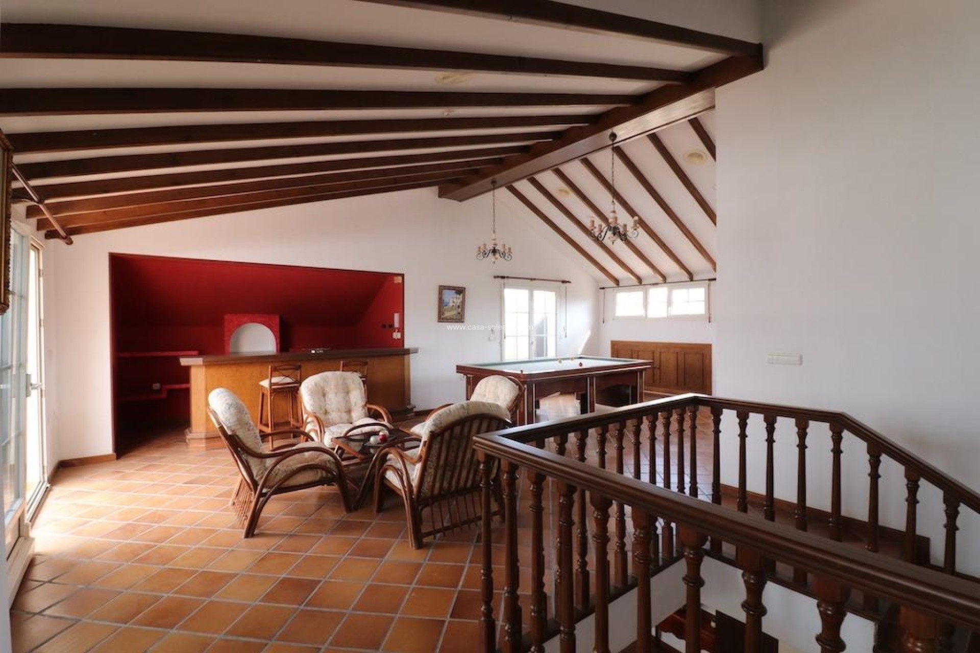 Wiederverkauf - Villa - Pilar de la Horadada - RioMar