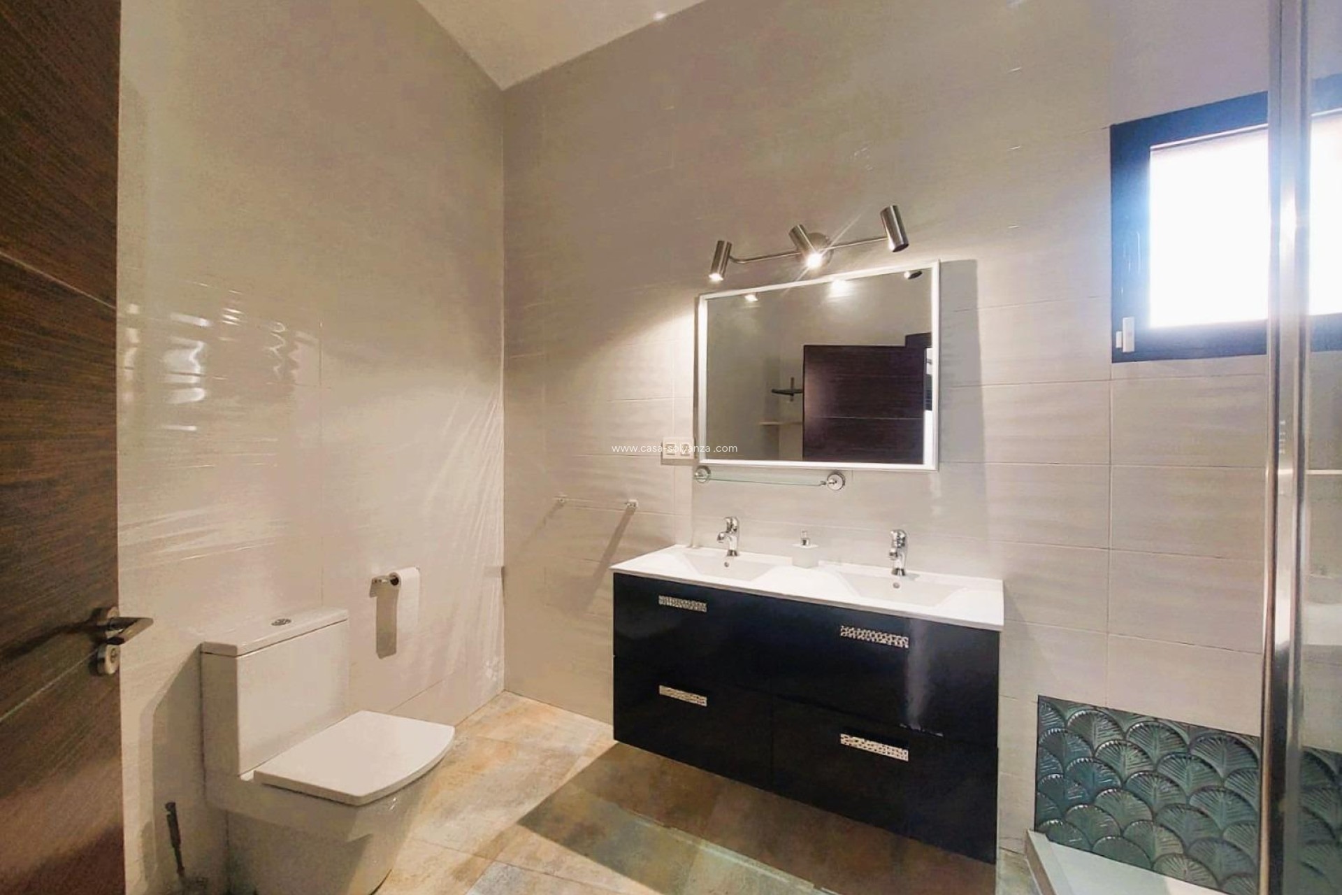 Wiederverkauf - Villa - Pilar de la Horadada - Torre de Horadada