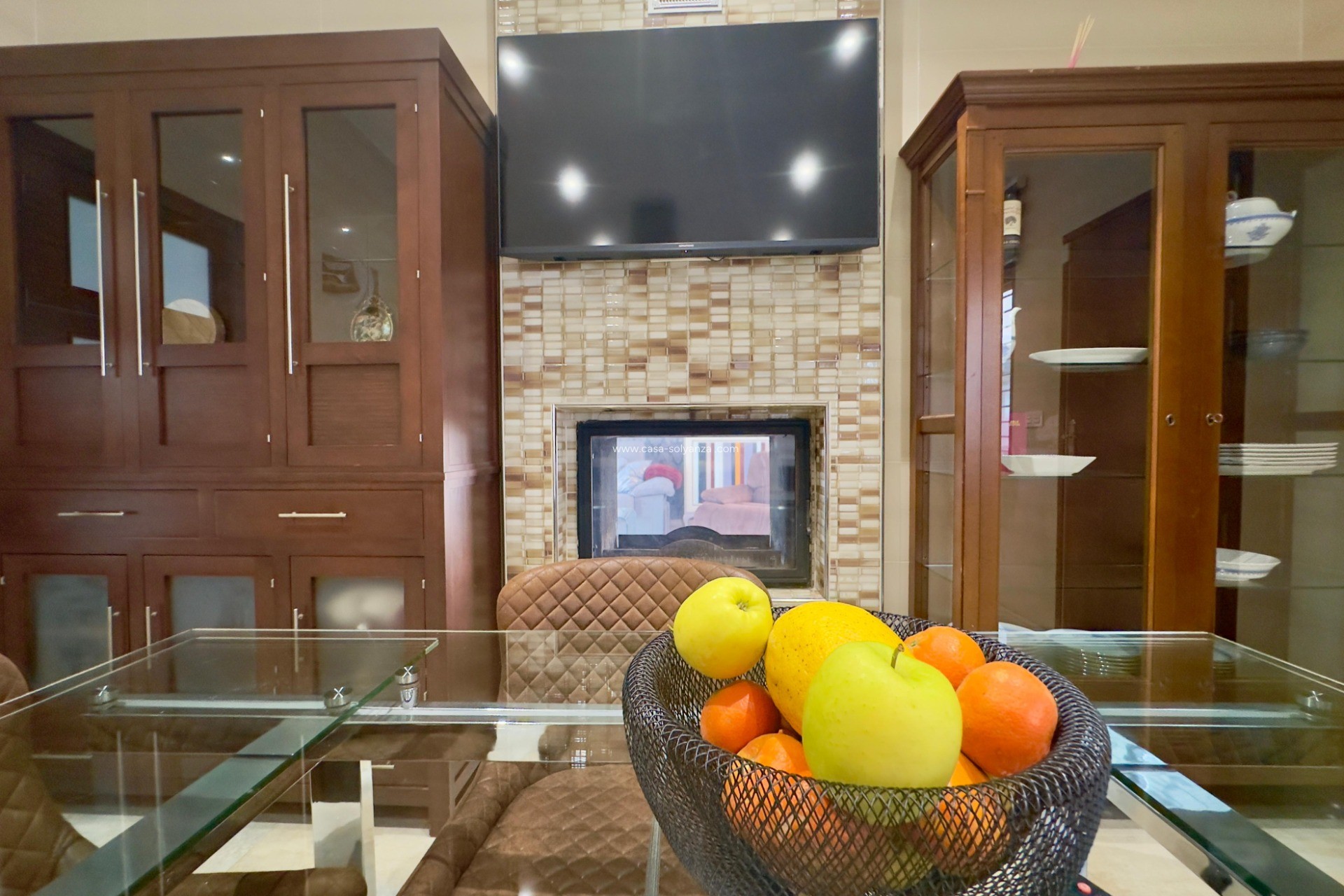 Wiederverkauf - Villa - Pilar de la Horadada - Torre de Horadada