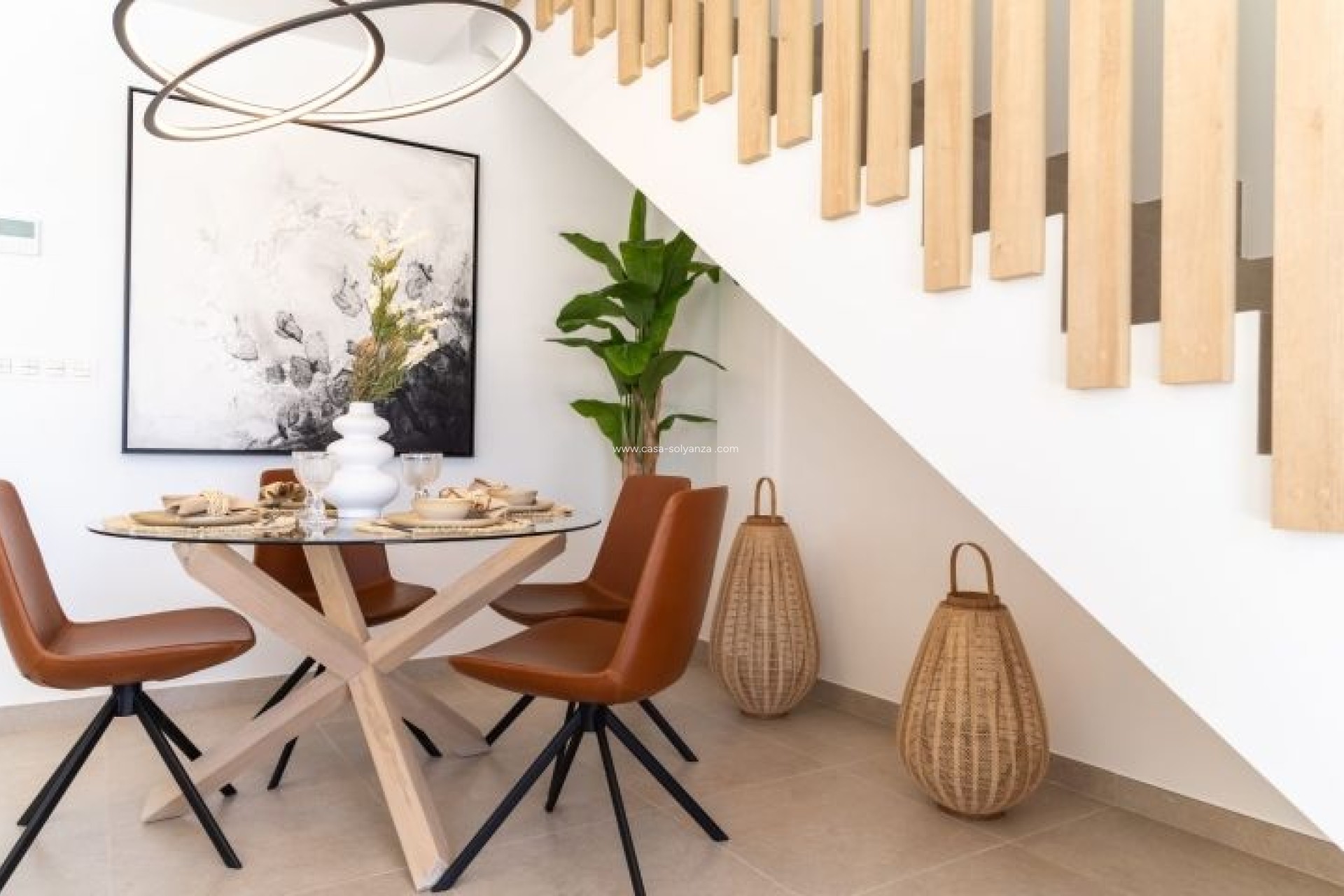 Wiederverkauf - Villa - Pilar de la Horadada