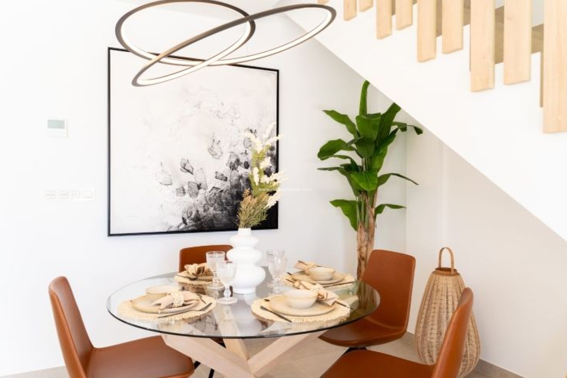 Wiederverkauf - Villa - Pilar de la Horadada