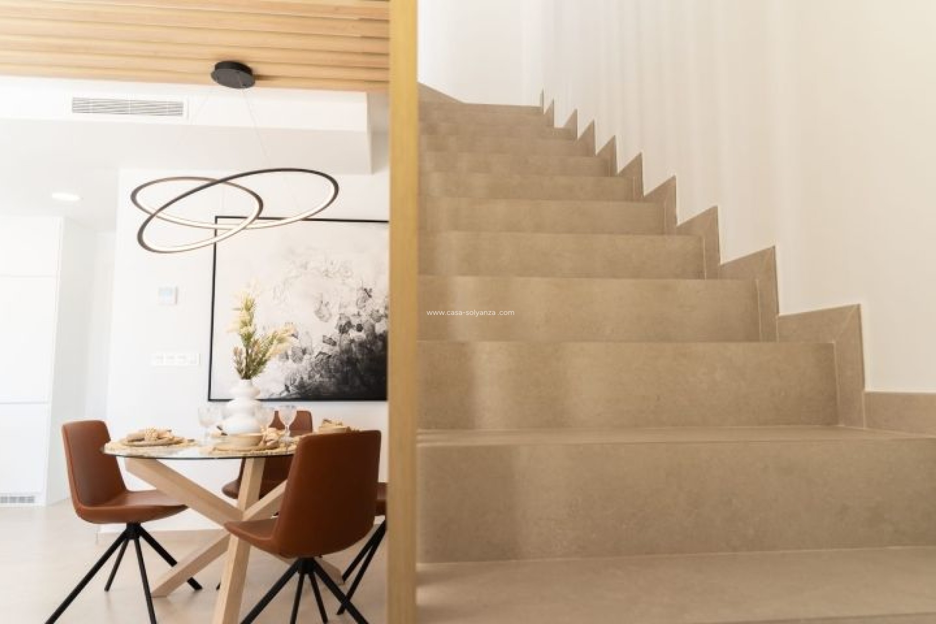 Wiederverkauf - Villa - Pilar de la Horadada