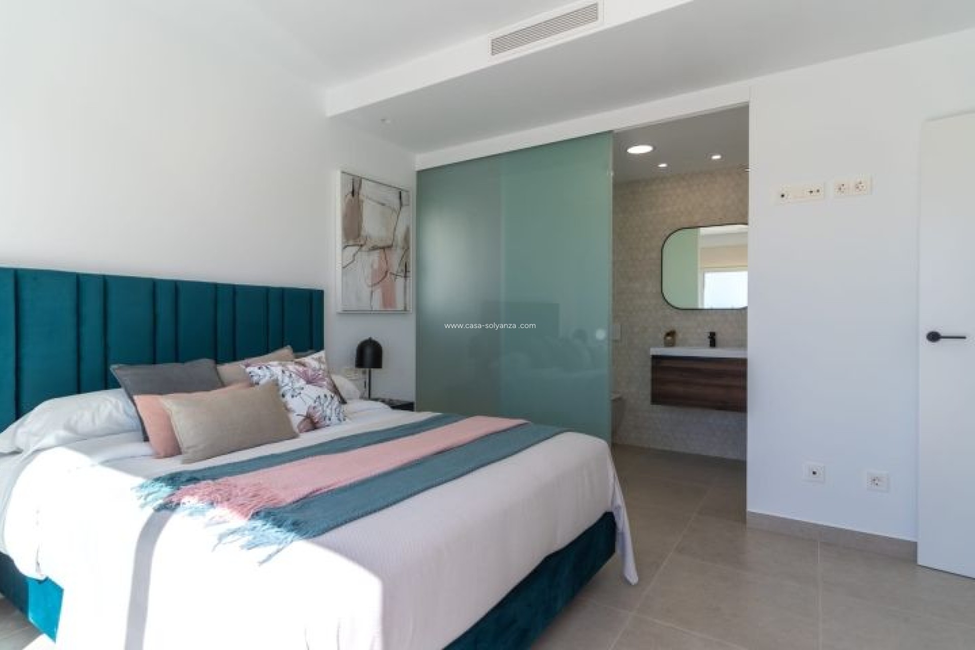 Wiederverkauf - Villa - Pilar de la Horadada