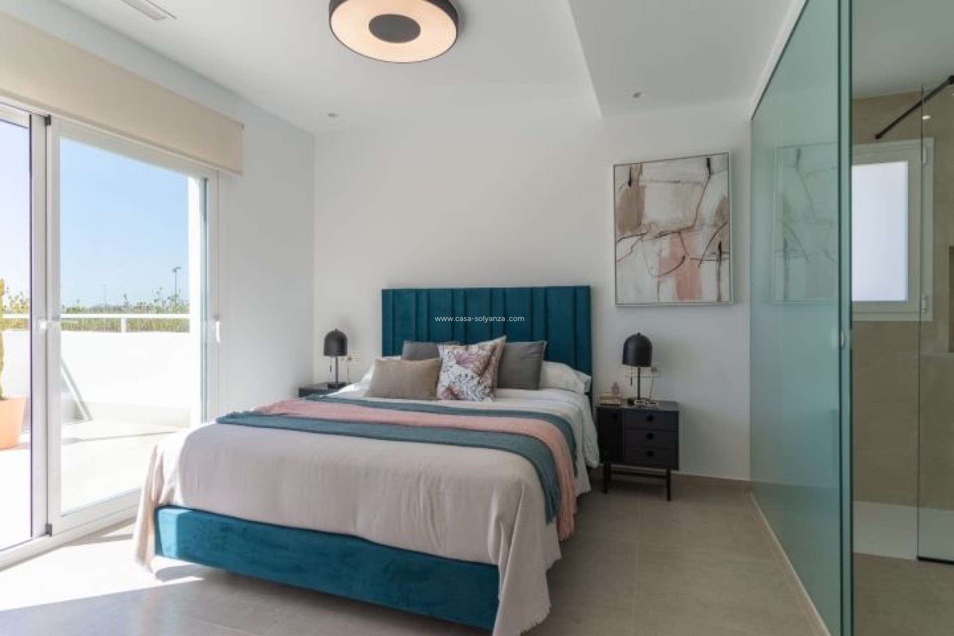 Wiederverkauf - Villa - Pilar de la Horadada