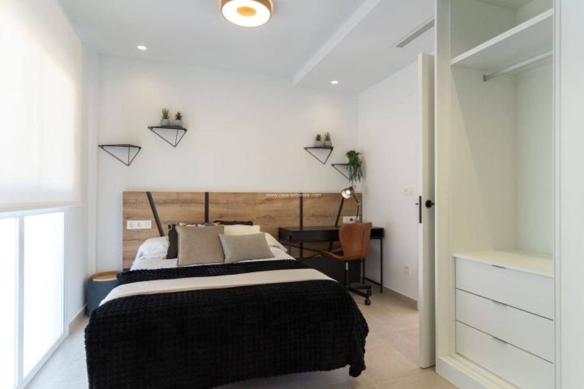 Wiederverkauf - Villa - Pilar de la Horadada