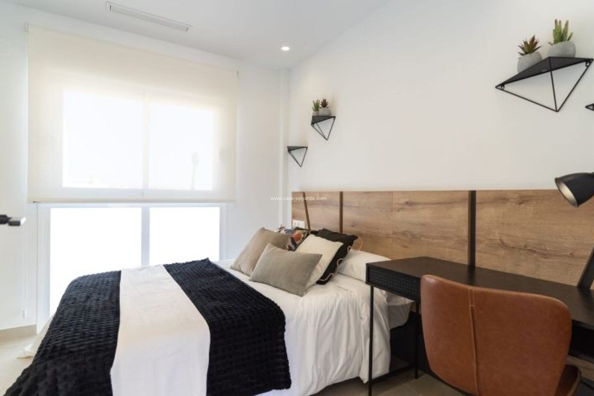 Wiederverkauf - Villa - Pilar de la Horadada