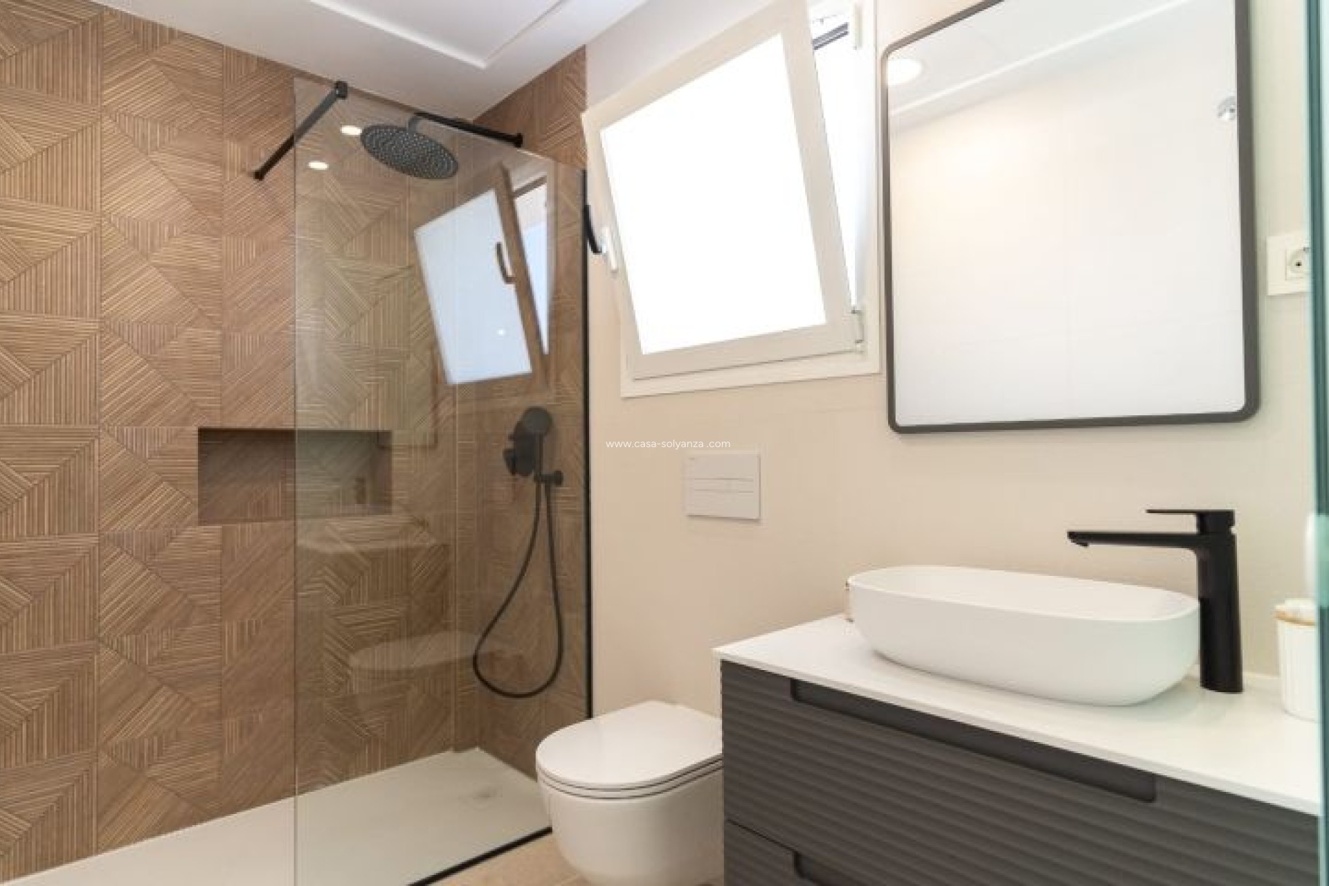 Wiederverkauf - Villa - Pilar de la Horadada