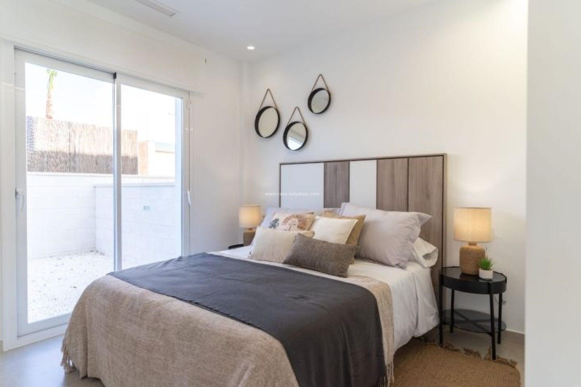 Wiederverkauf - Villa - Pilar de la Horadada