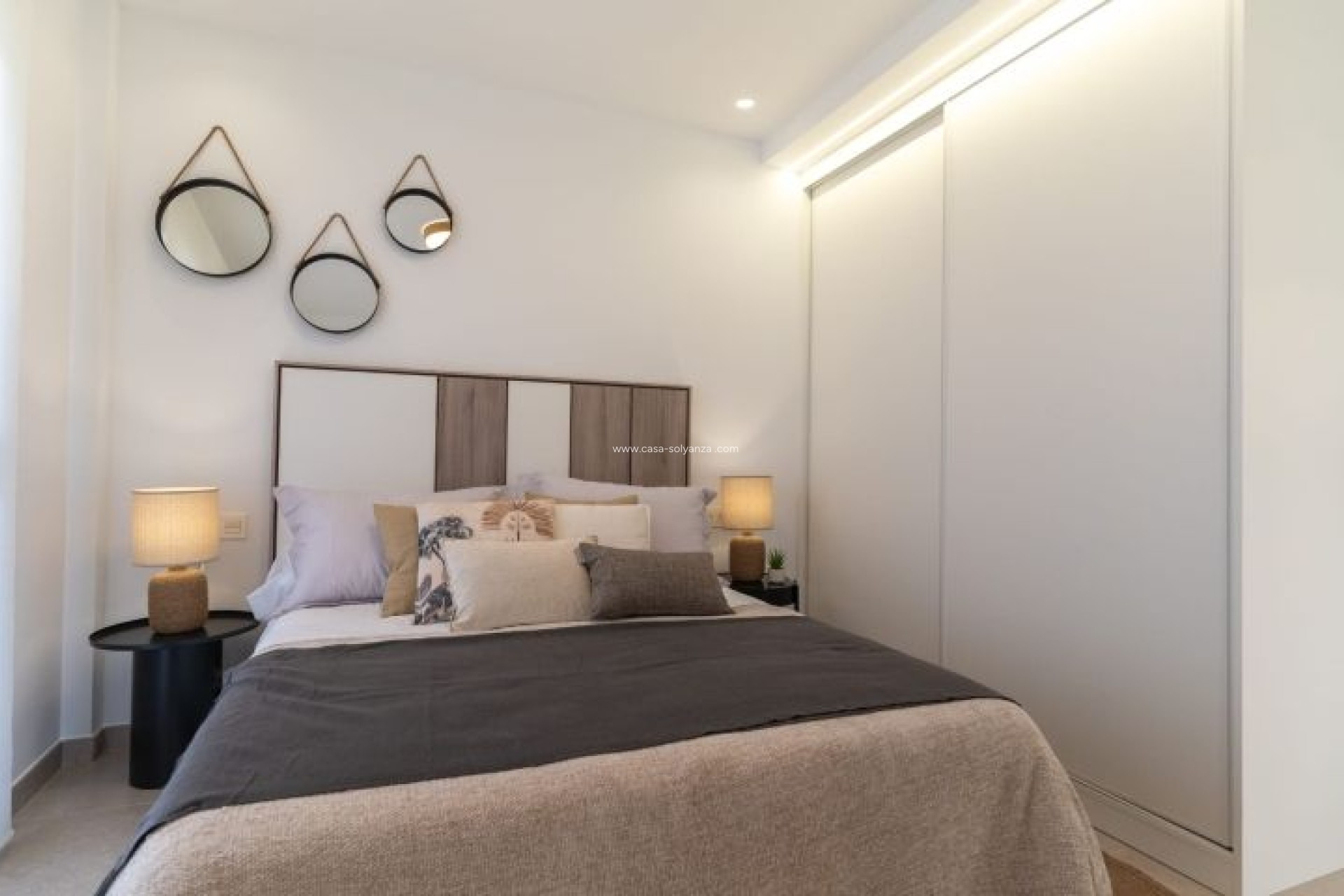 Wiederverkauf - Villa - Pilar de la Horadada