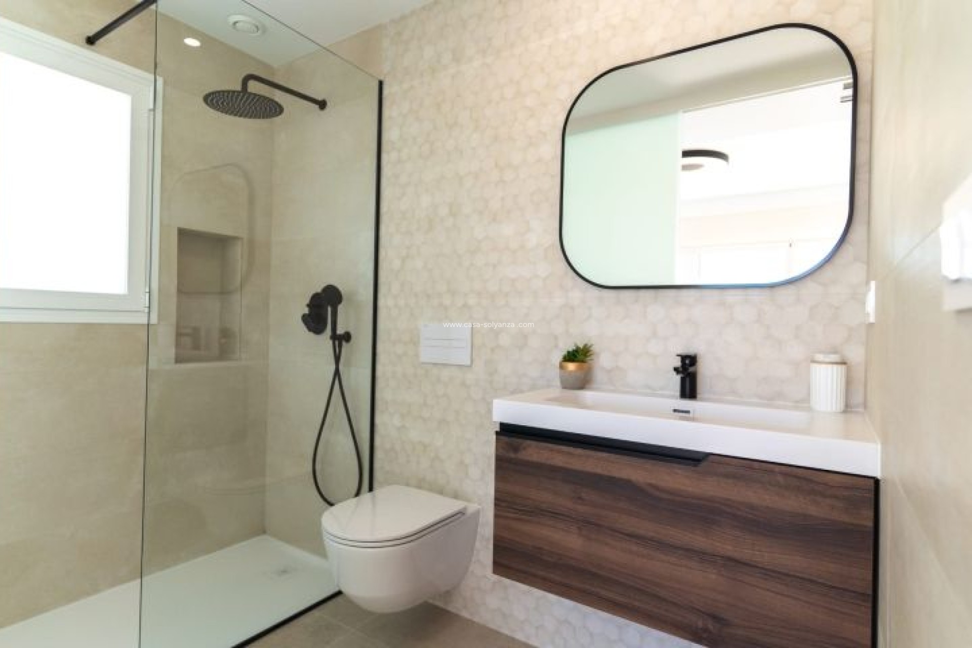 Wiederverkauf - Villa - Pilar de la Horadada