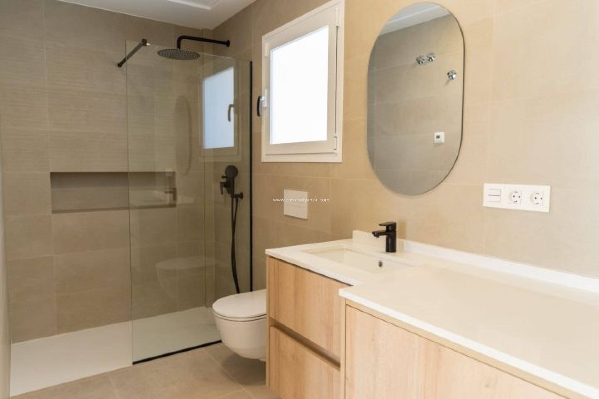 Wiederverkauf - Villa - Pilar de la Horadada