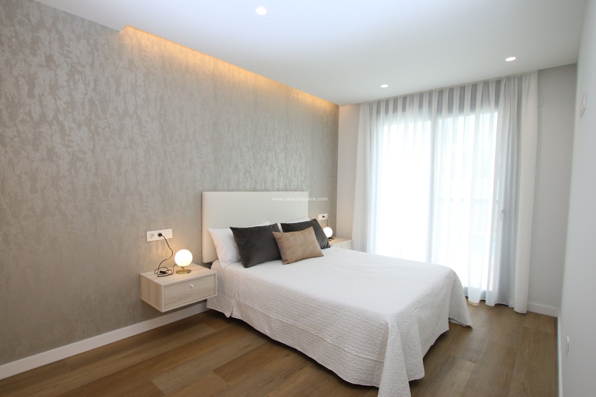 Wiederverkauf - Villa - Pilar de la Horadada