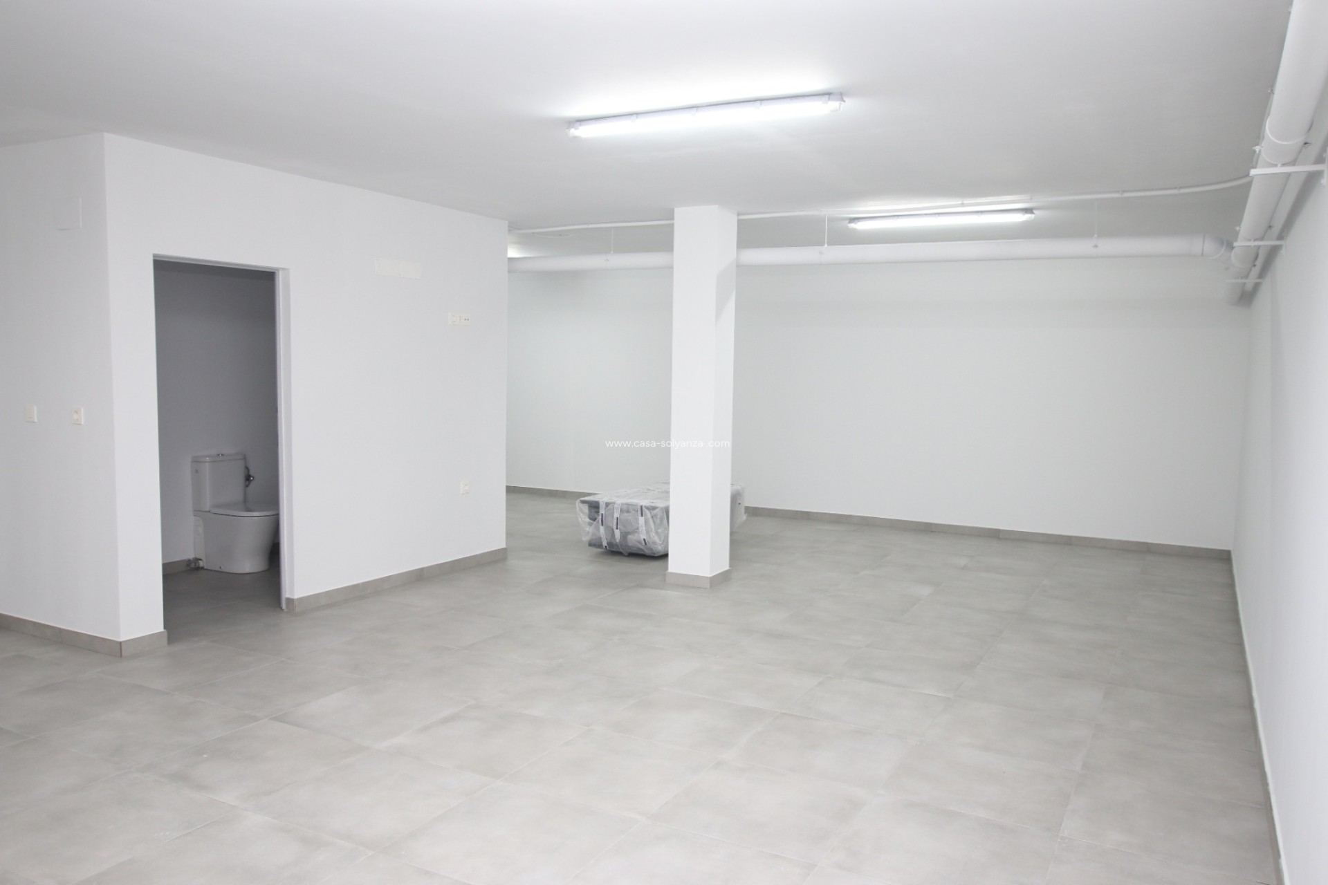 Wiederverkauf - Villa - Pilar de la Horadada