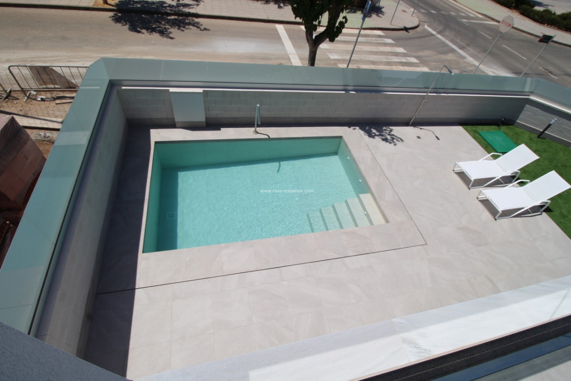 Wiederverkauf - Villa - Pilar de la Horadada