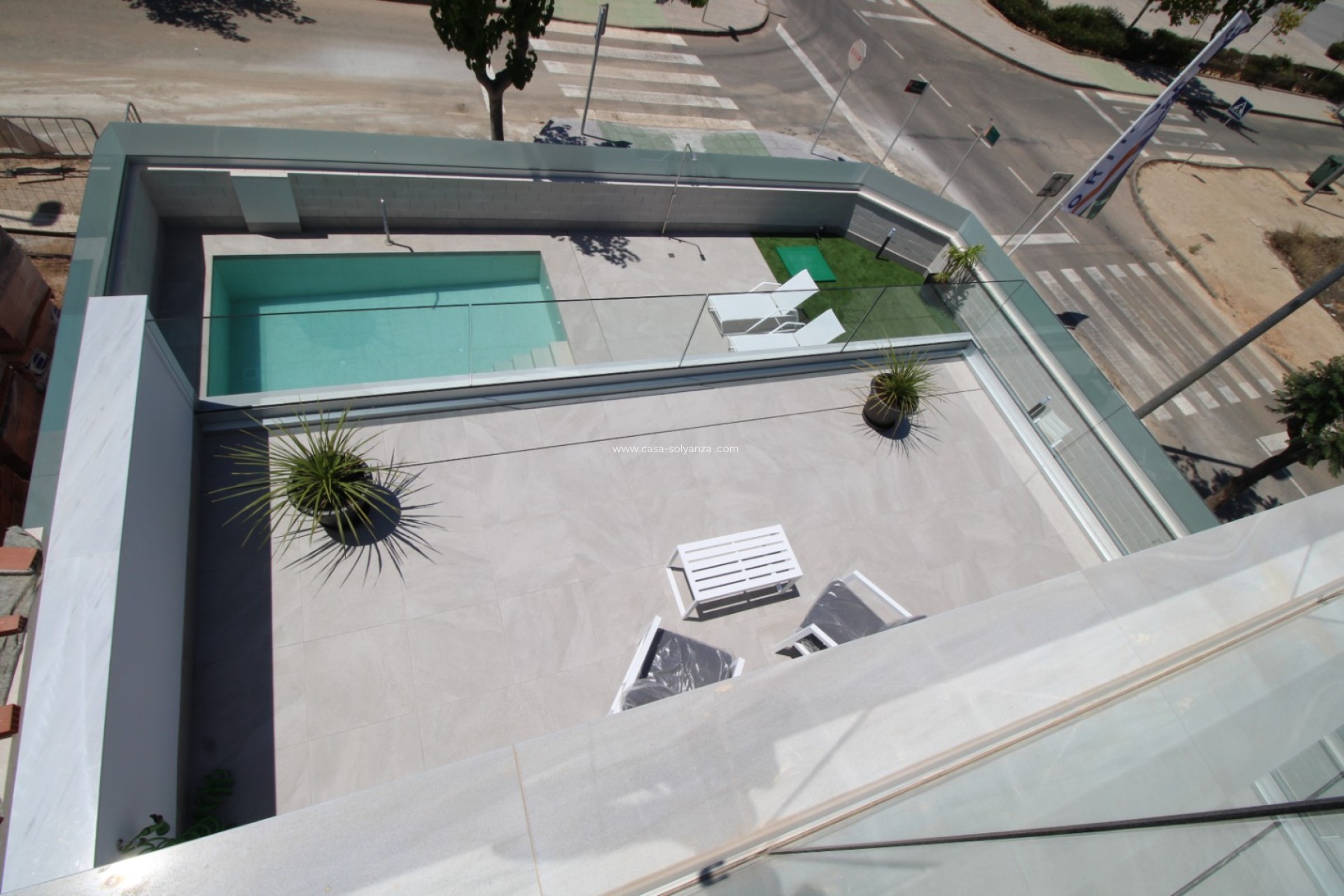 Wiederverkauf - Villa - Pilar de la Horadada