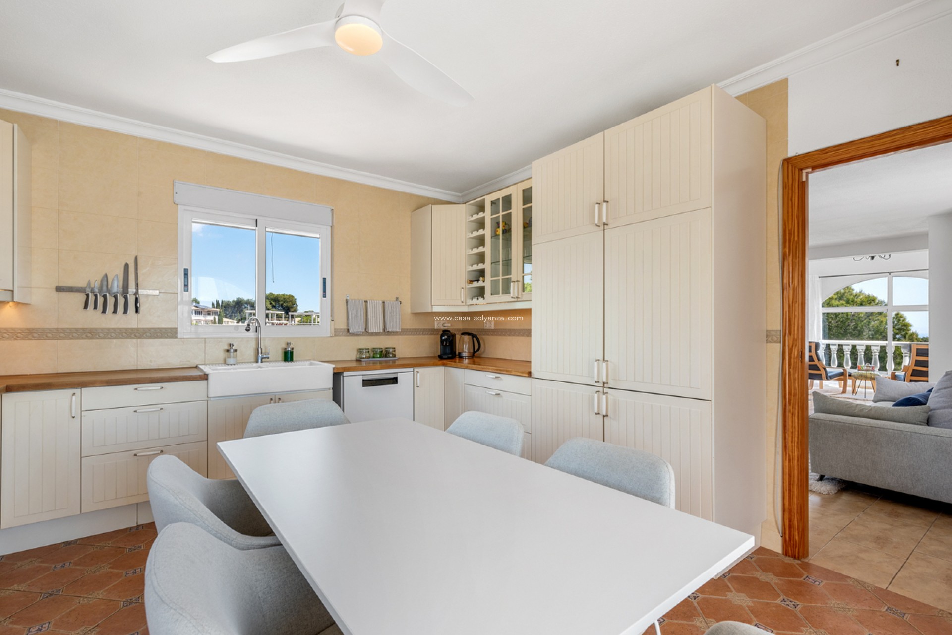 Wiederverkauf - Villa - Pinar de Campoverde - Costa Blanca