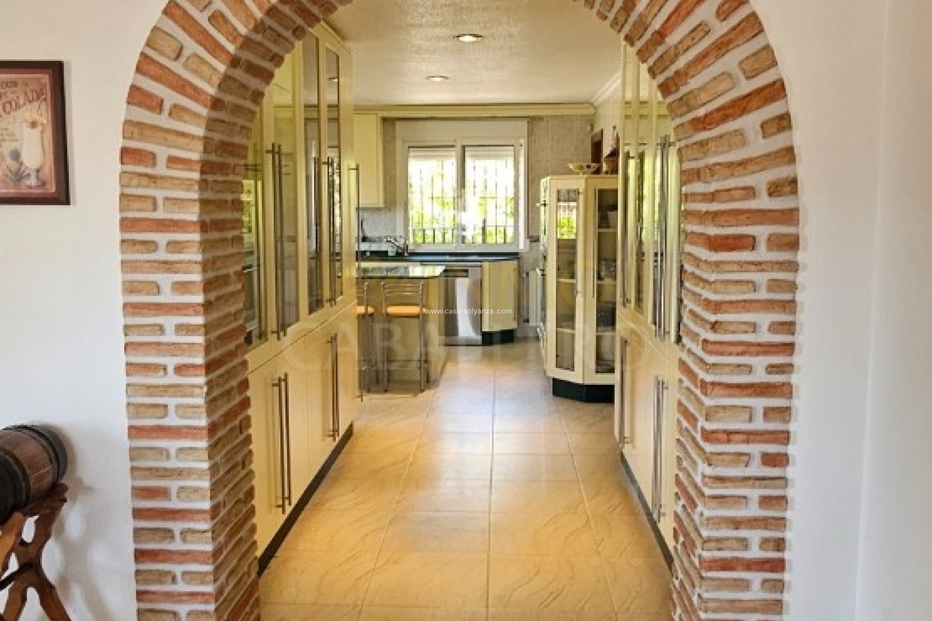 Wiederverkauf - Villa - Pinar de Campoverde - Inland