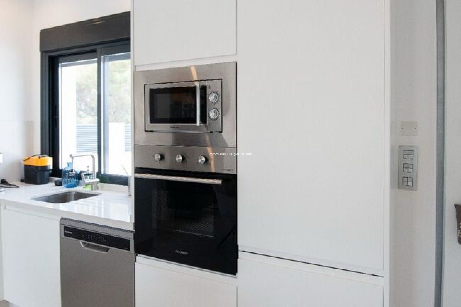 Wiederverkauf - Villa - Pinar de Campoverde - LOS ROMEROS