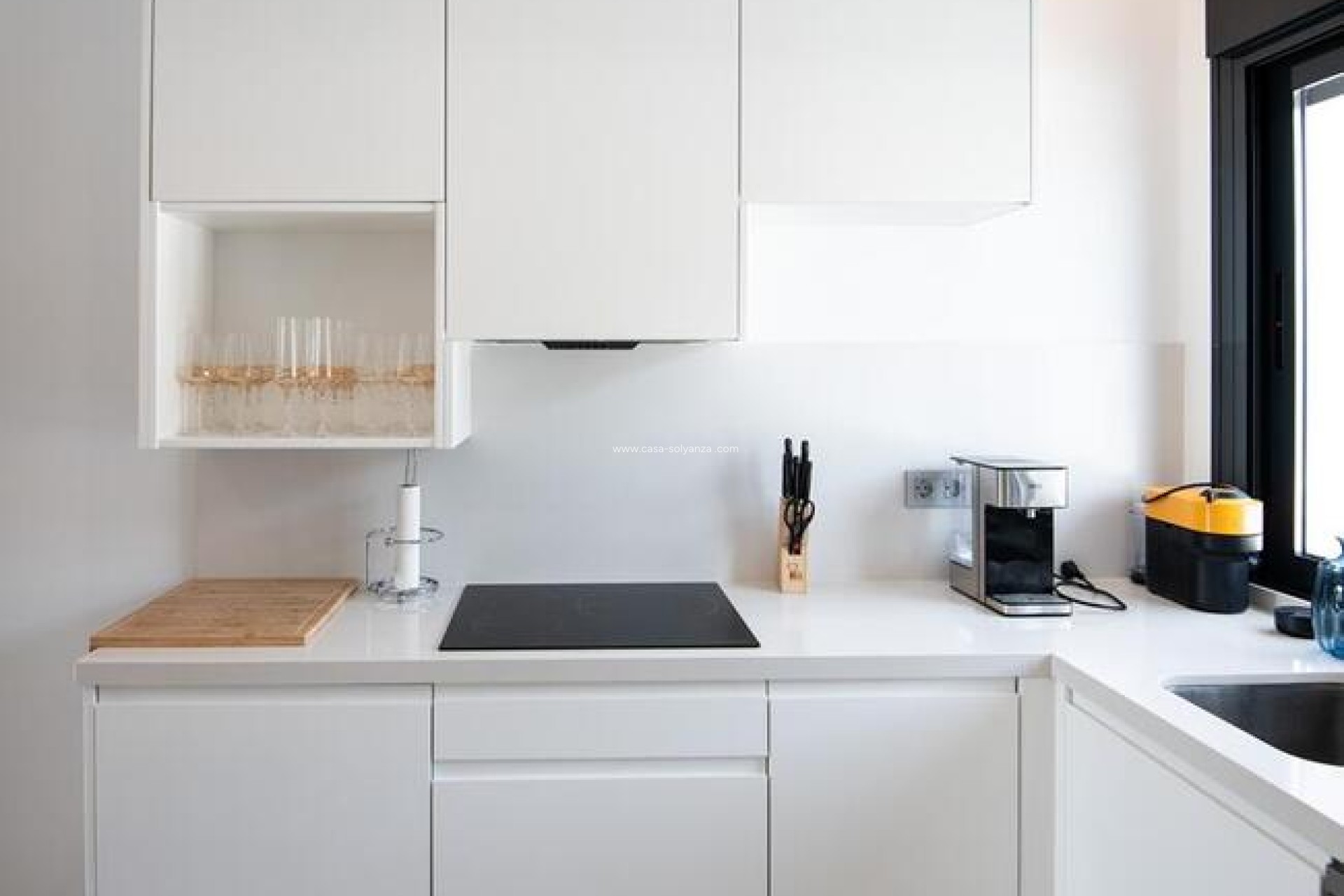 Wiederverkauf - Villa - Pinar de Campoverde - LOS ROMEROS