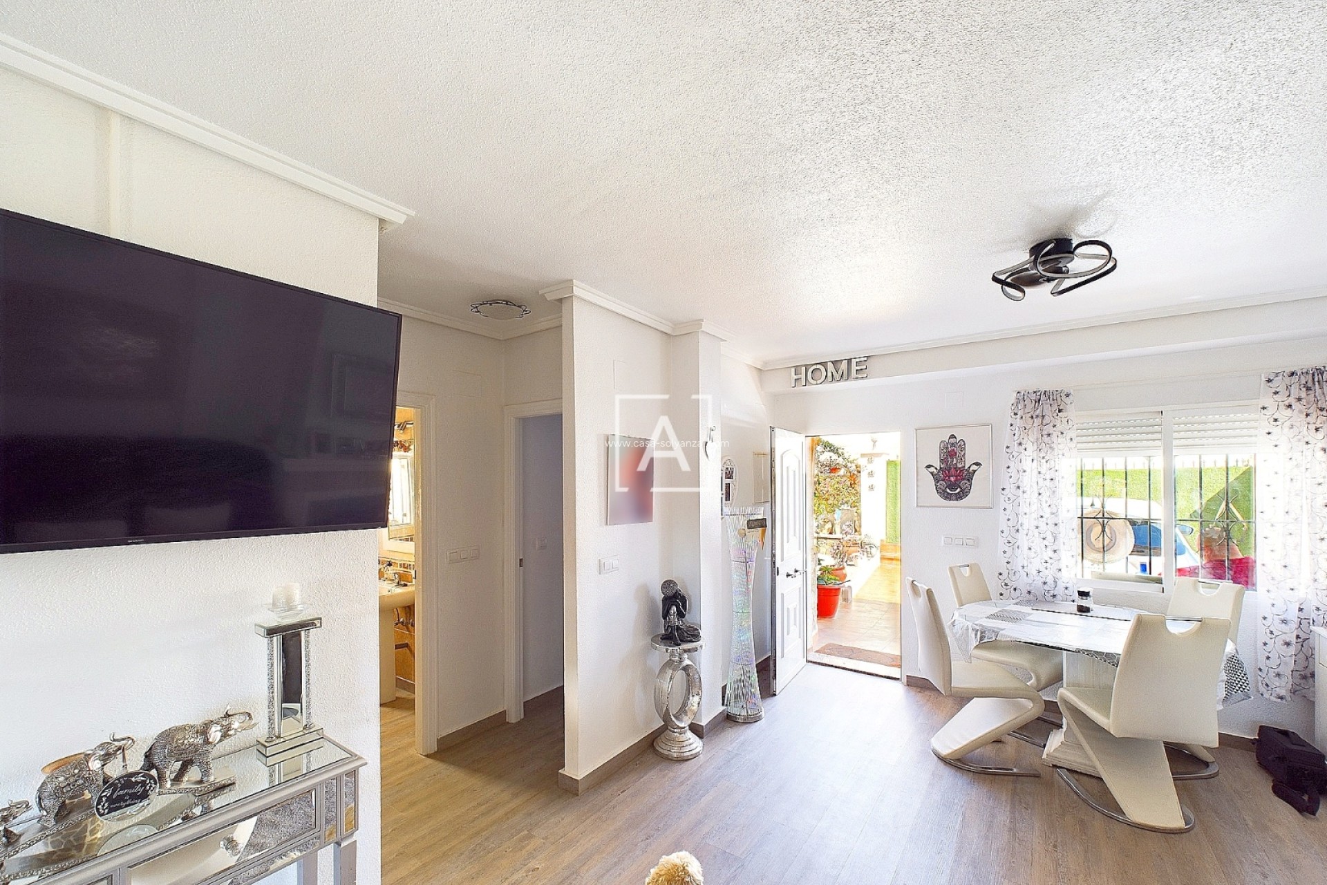 Wiederverkauf - Villa - Pinar de Campoverde