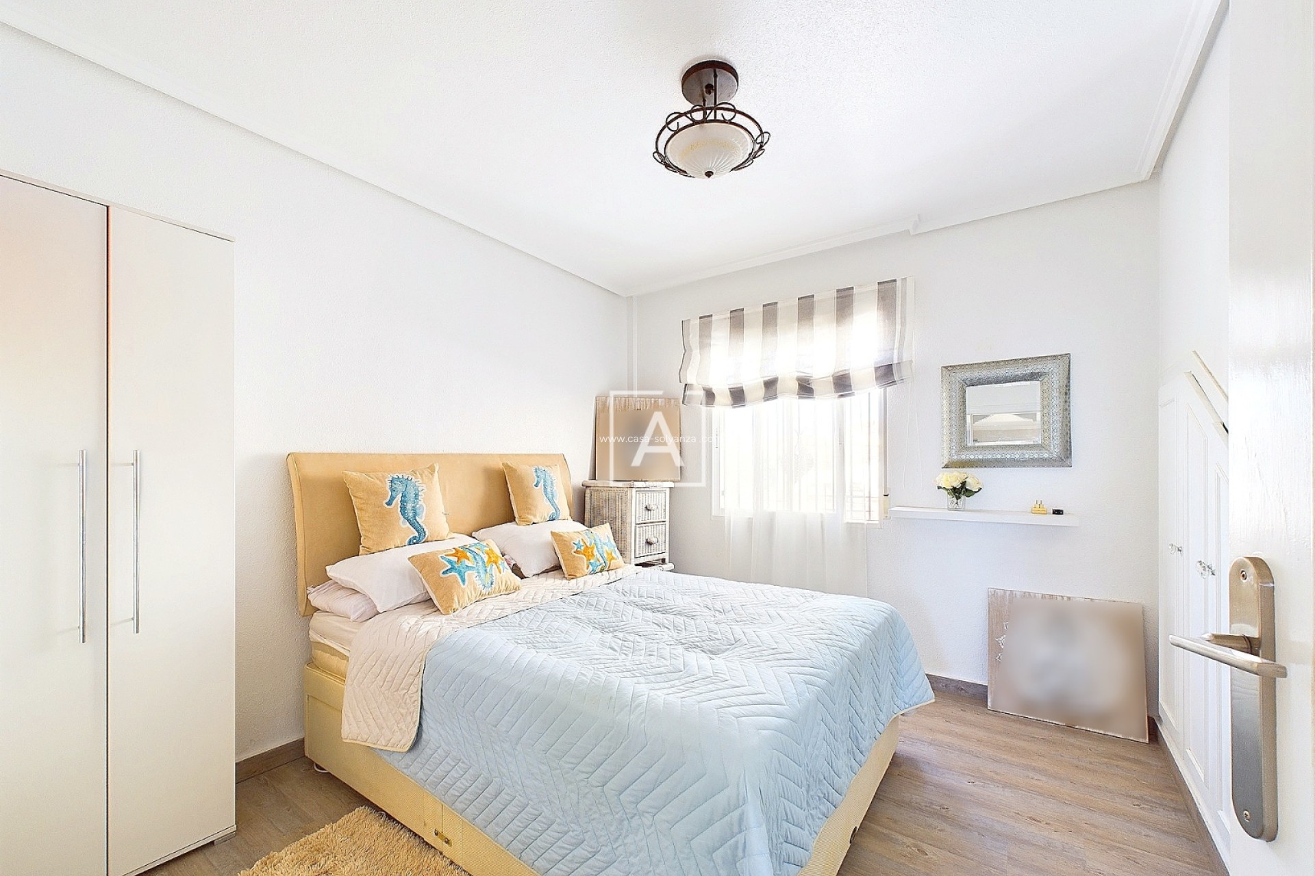 Wiederverkauf - Villa - Pinar de Campoverde