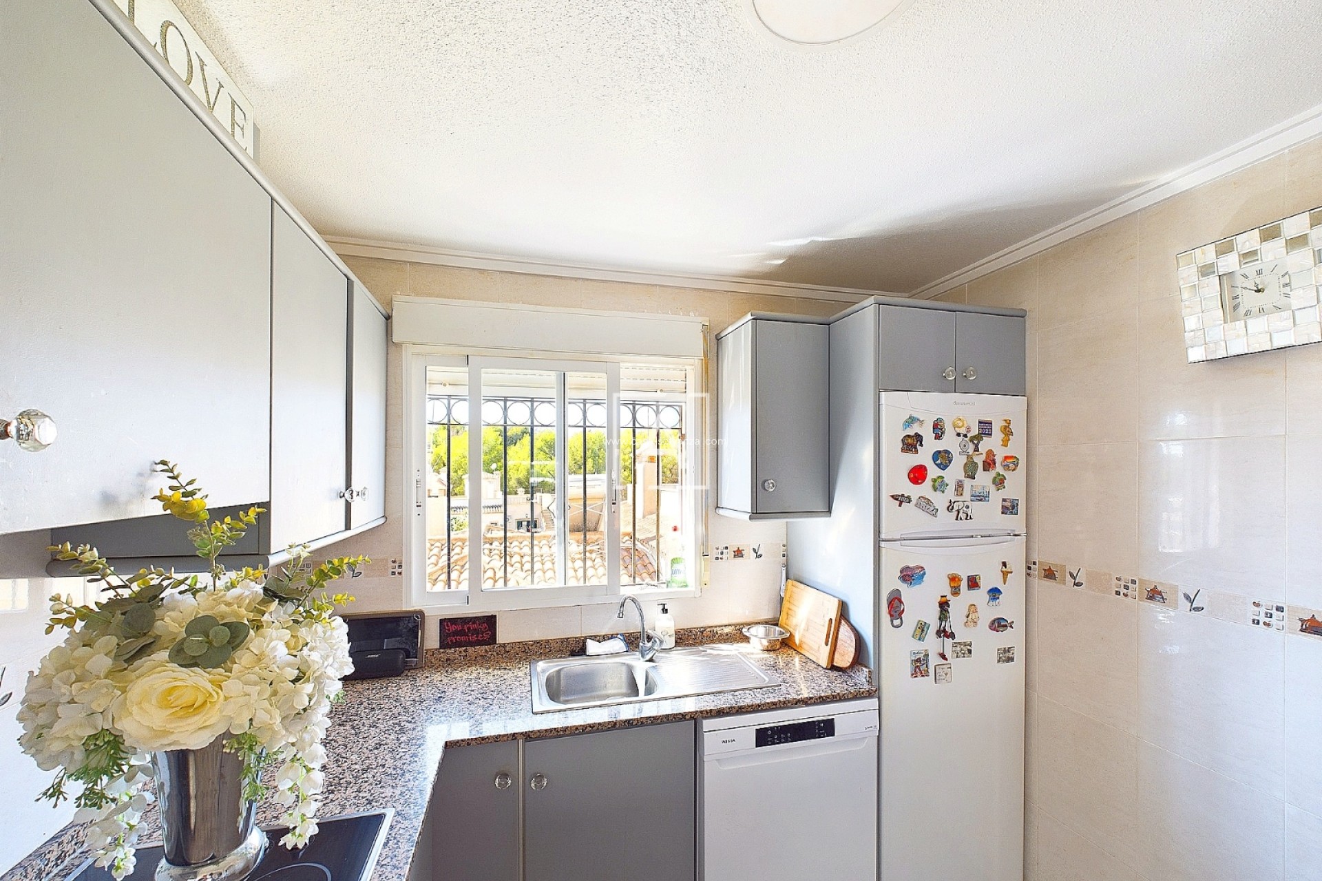 Wiederverkauf - Villa - Pinar de Campoverde